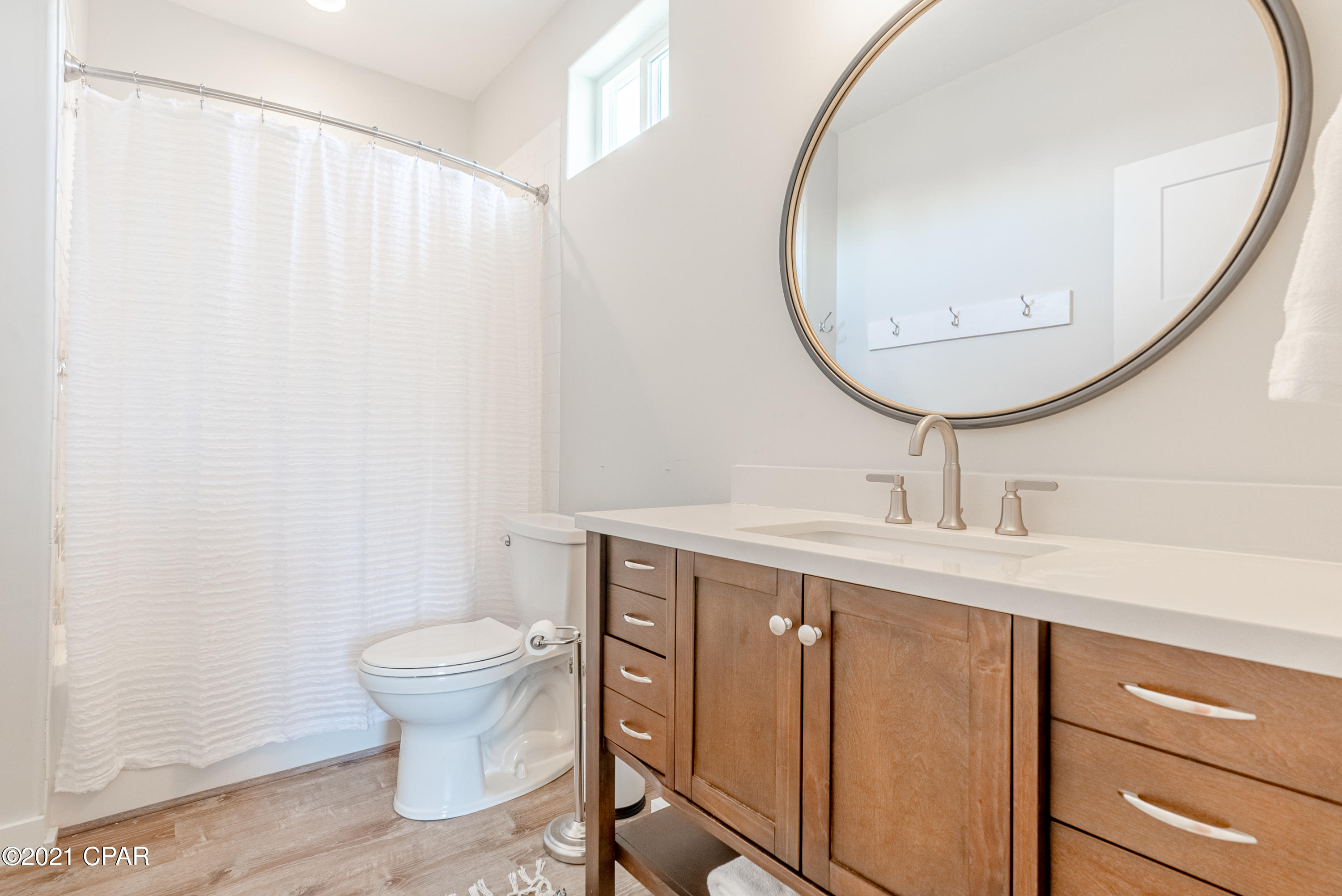 Laird Bayou - Residential