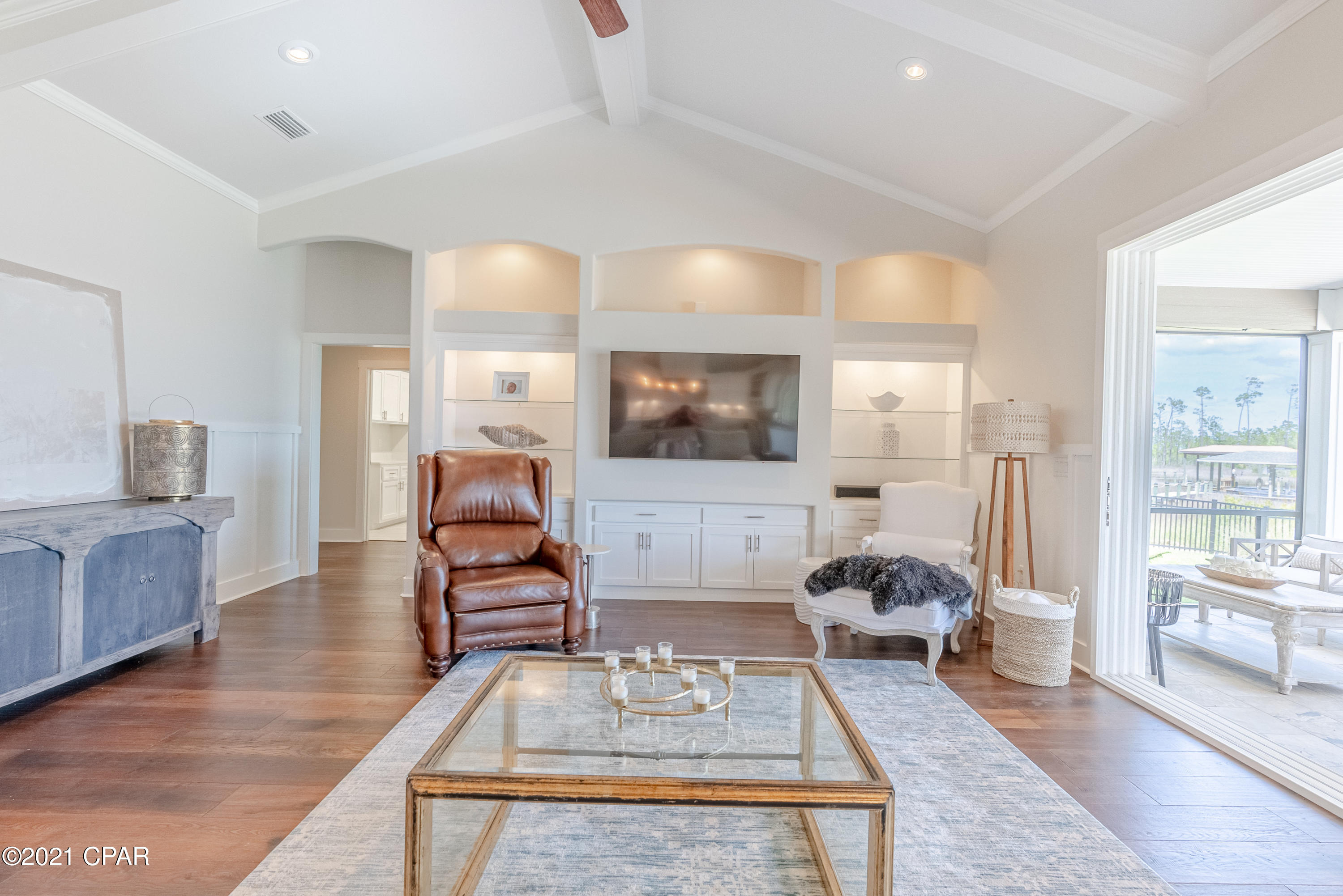 Laird Bayou - Residential