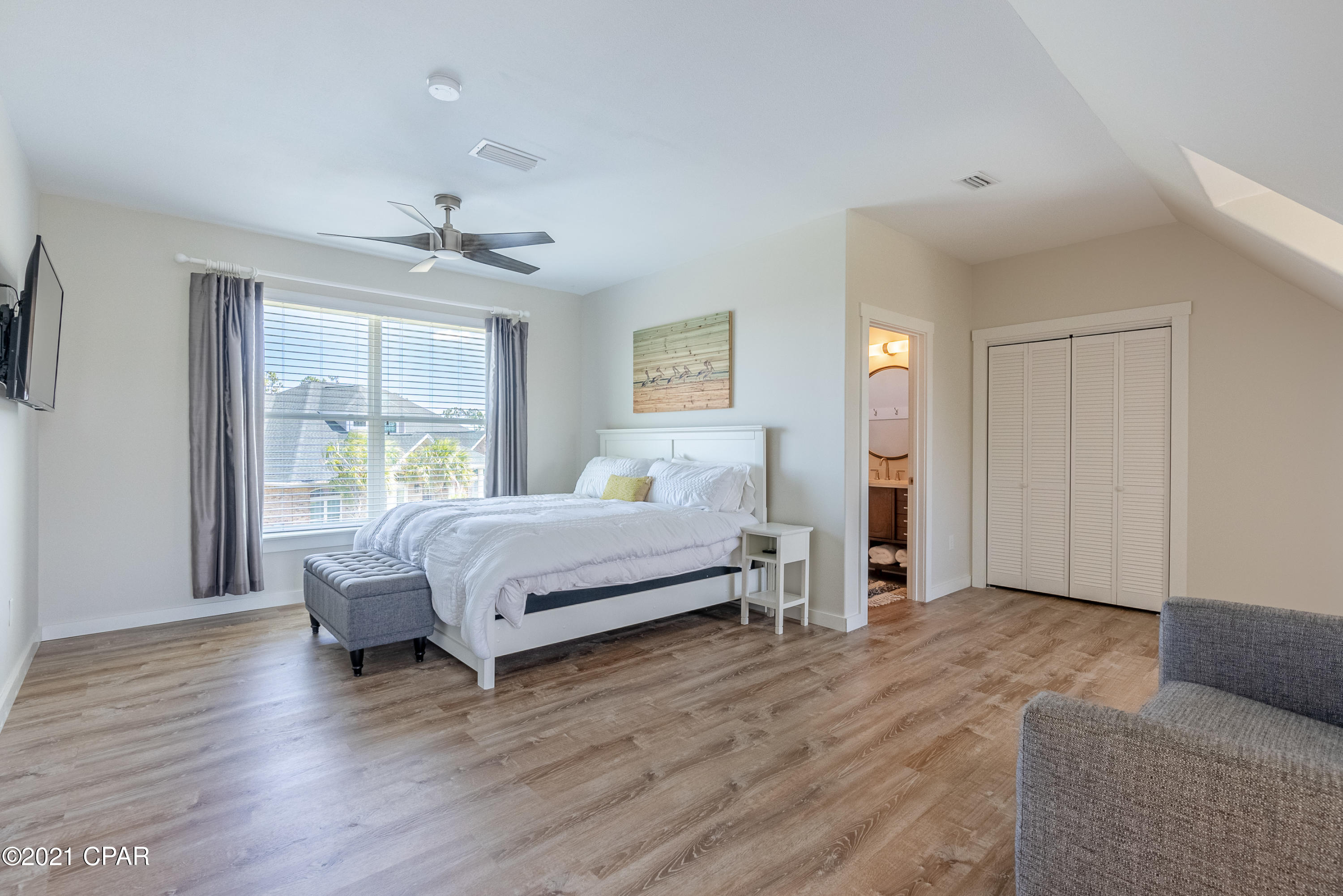 Laird Bayou - Residential