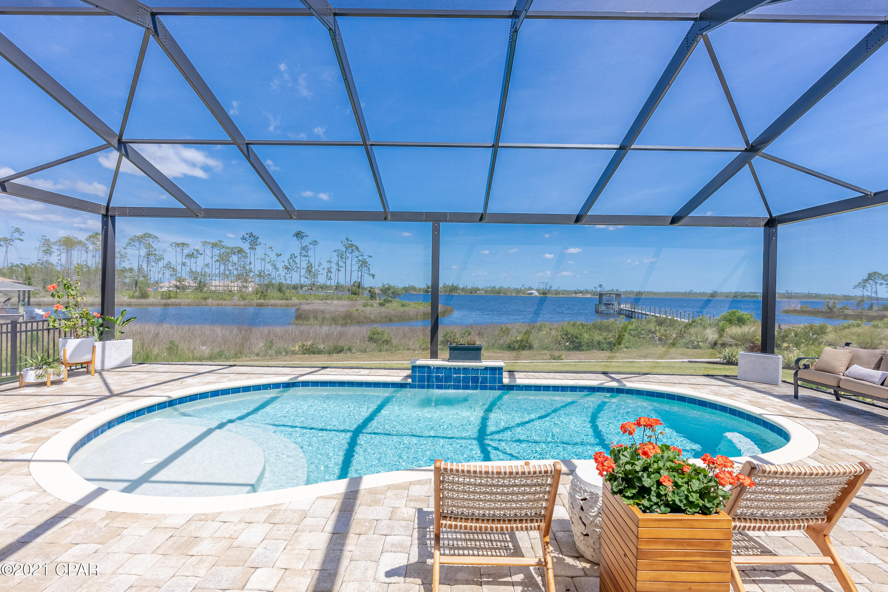 Laird Bayou - Residential