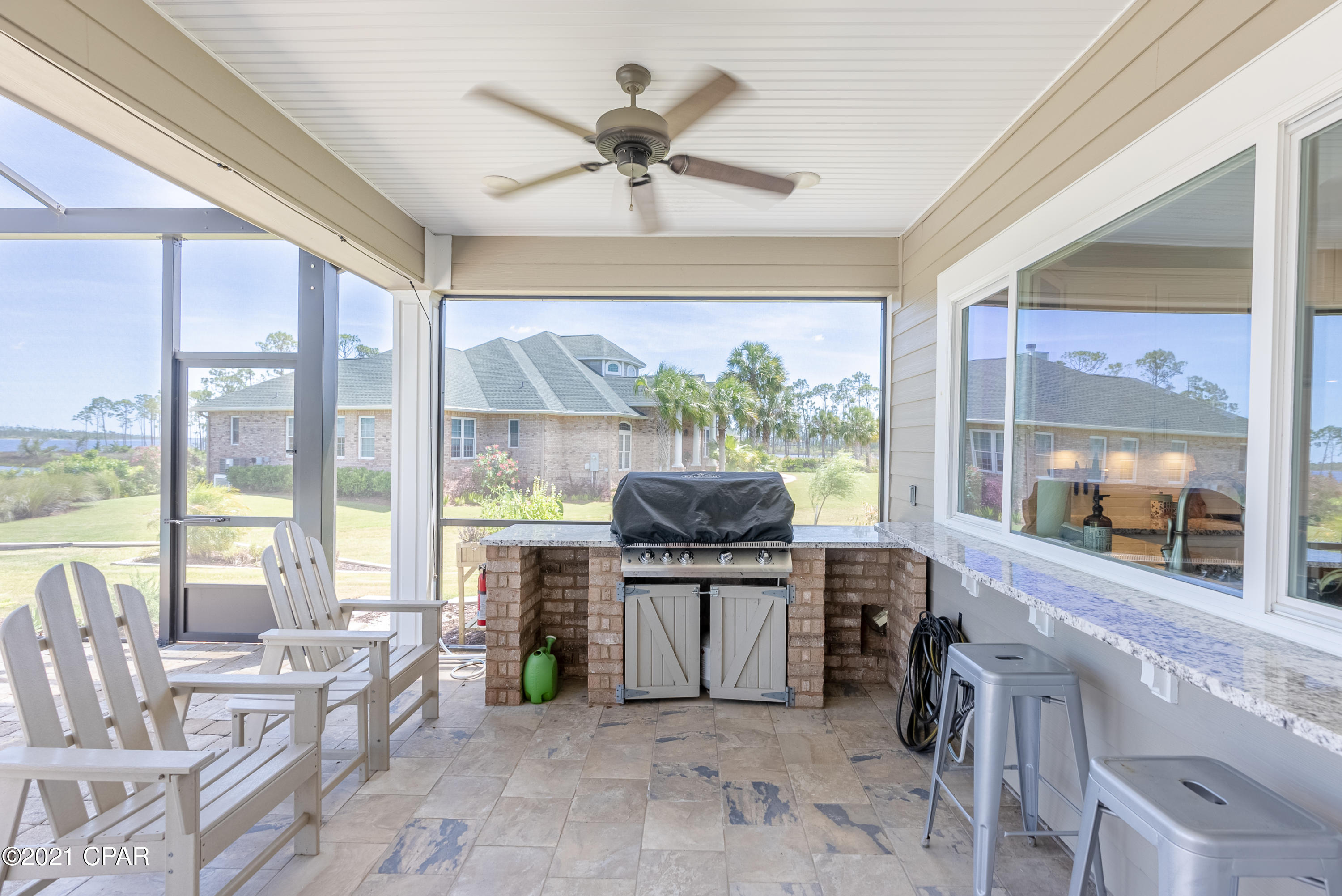 Laird Bayou - Residential