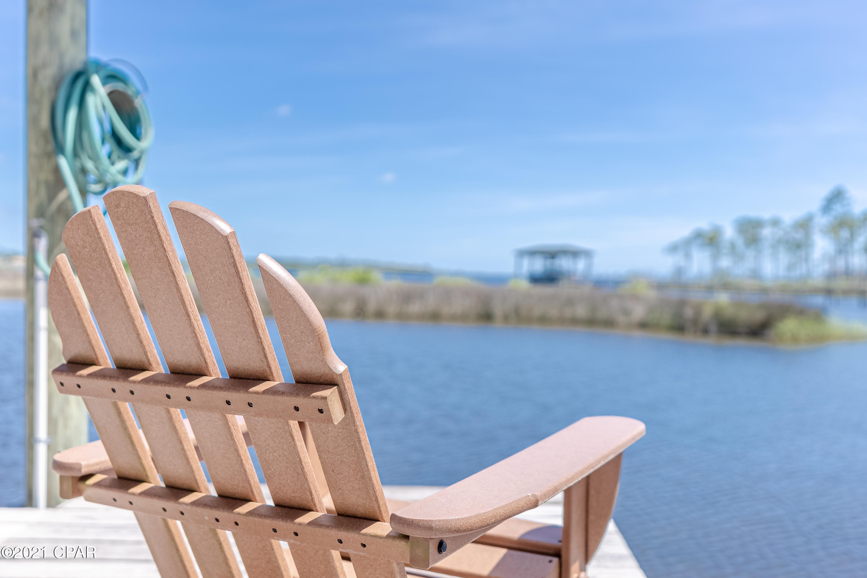 Laird Bayou - Residential