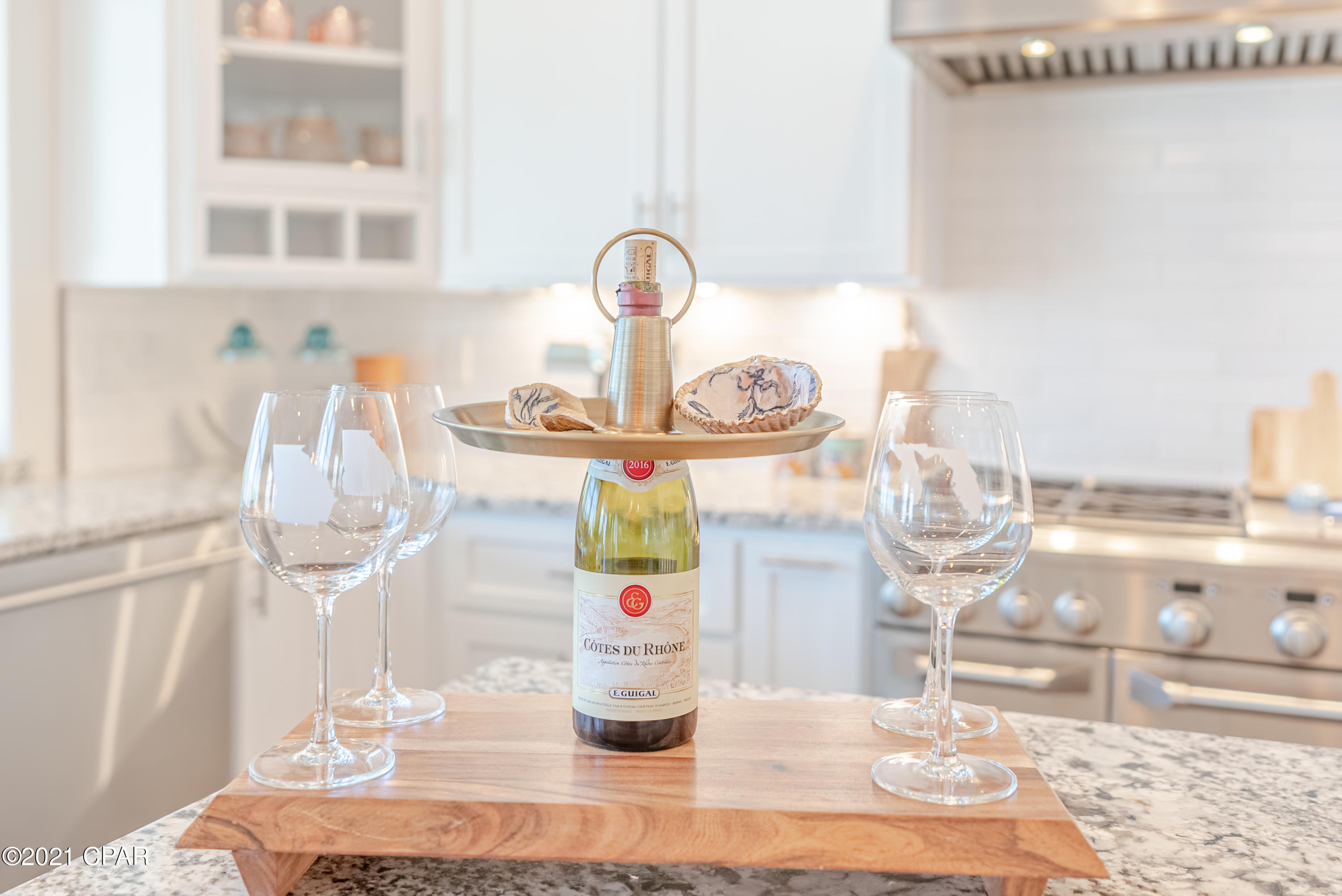 Laird Bayou - Residential