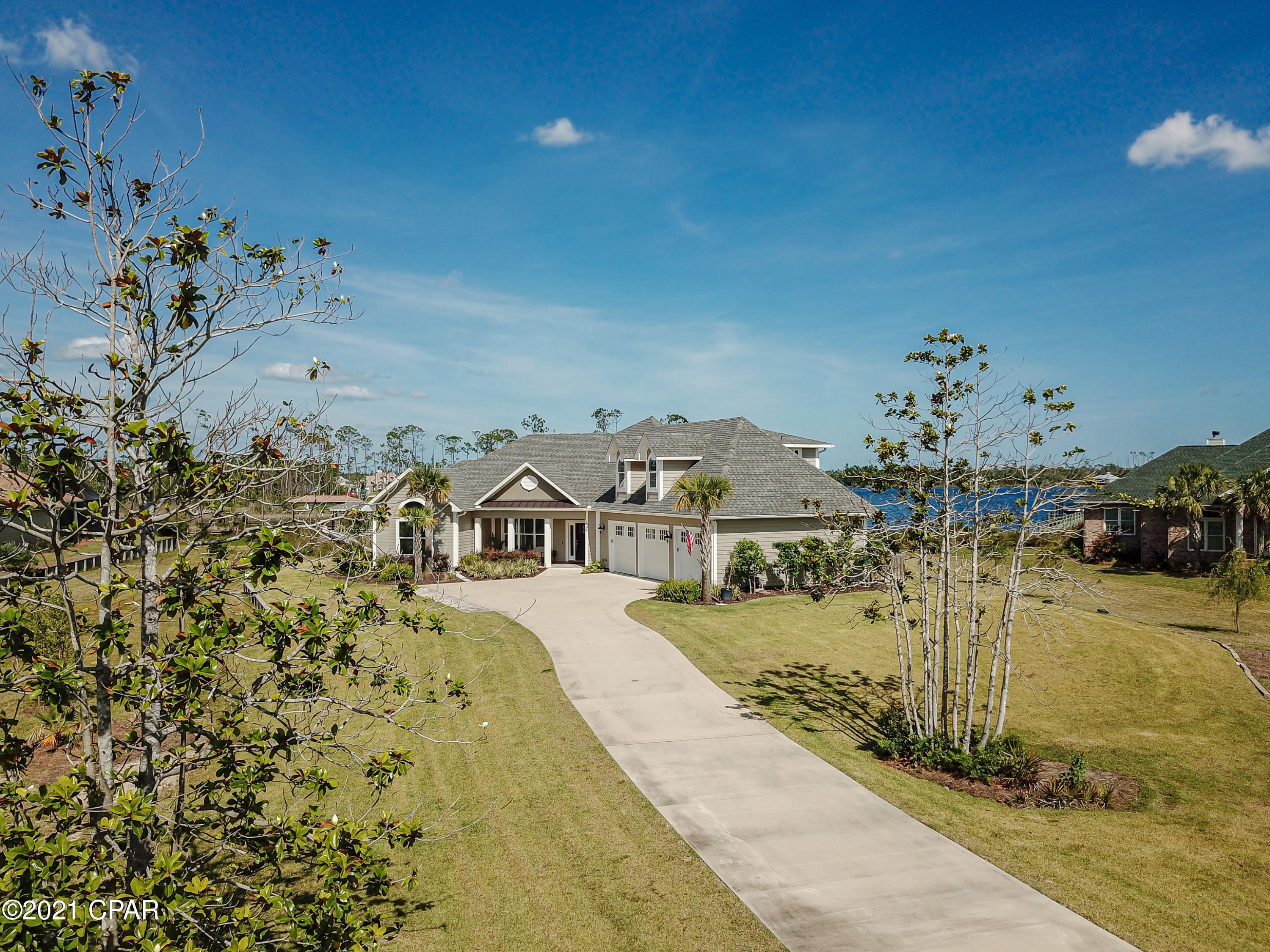Laird Bayou - Residential