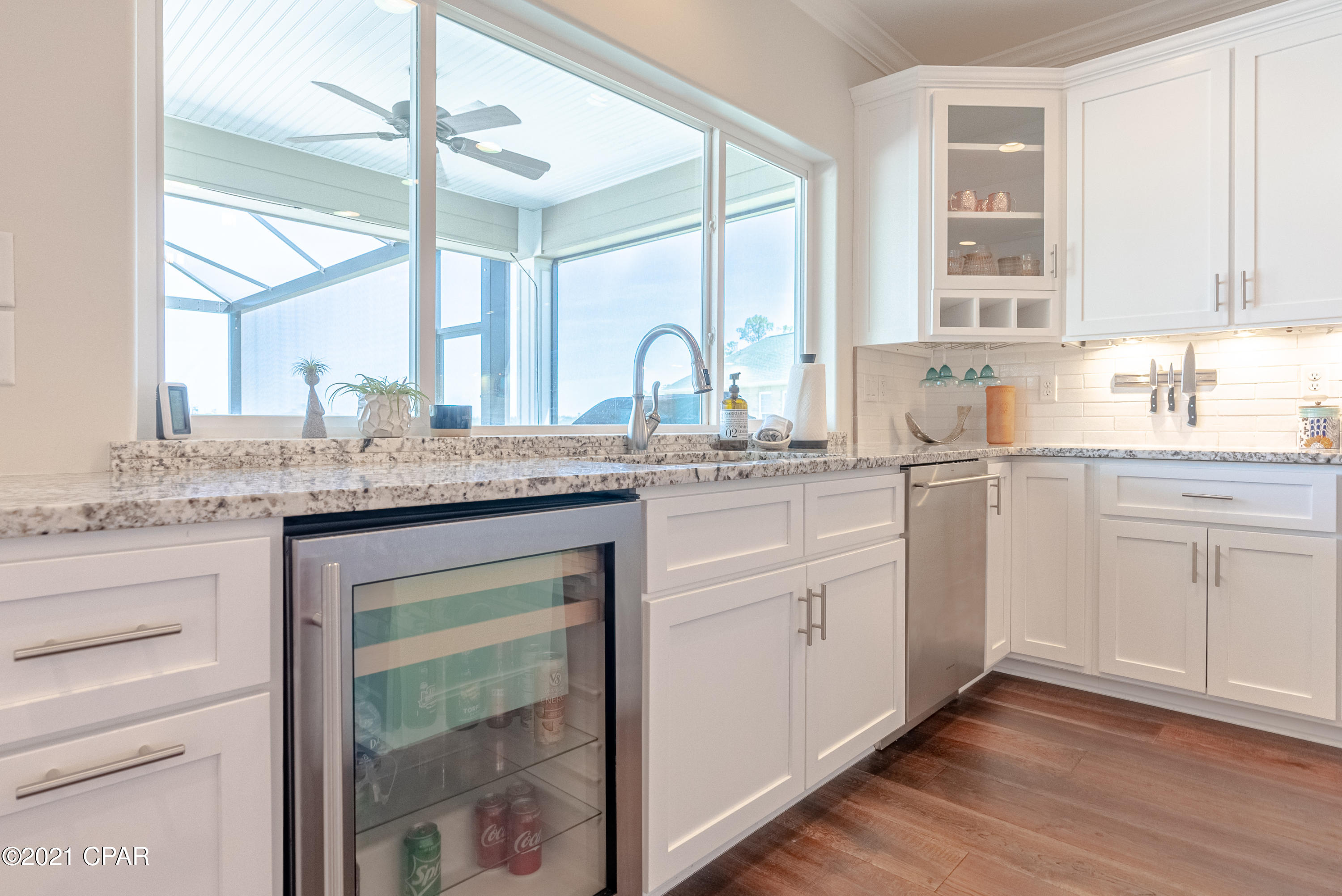 Laird Bayou - Residential