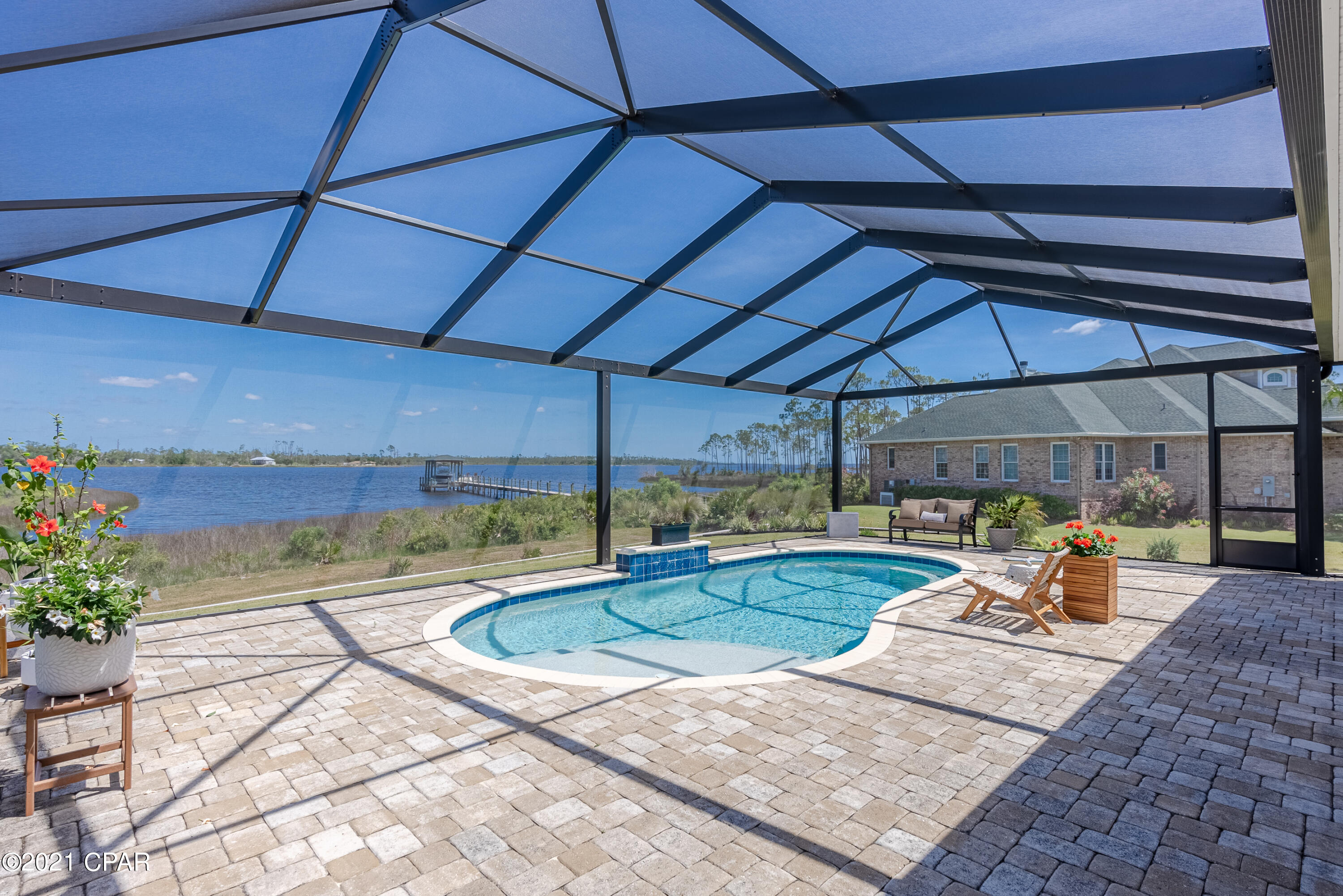 Laird Bayou - Residential