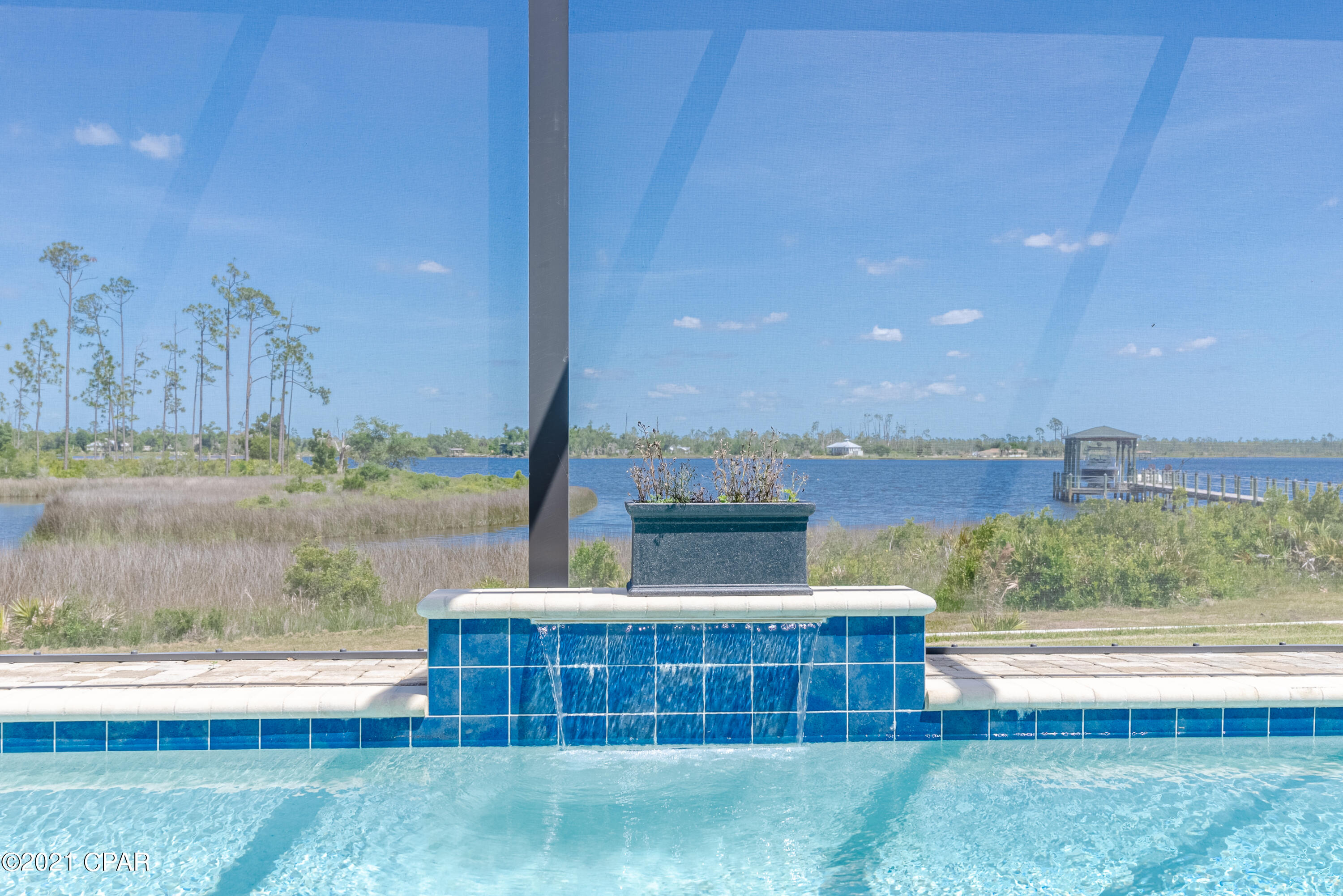 Laird Bayou - Residential