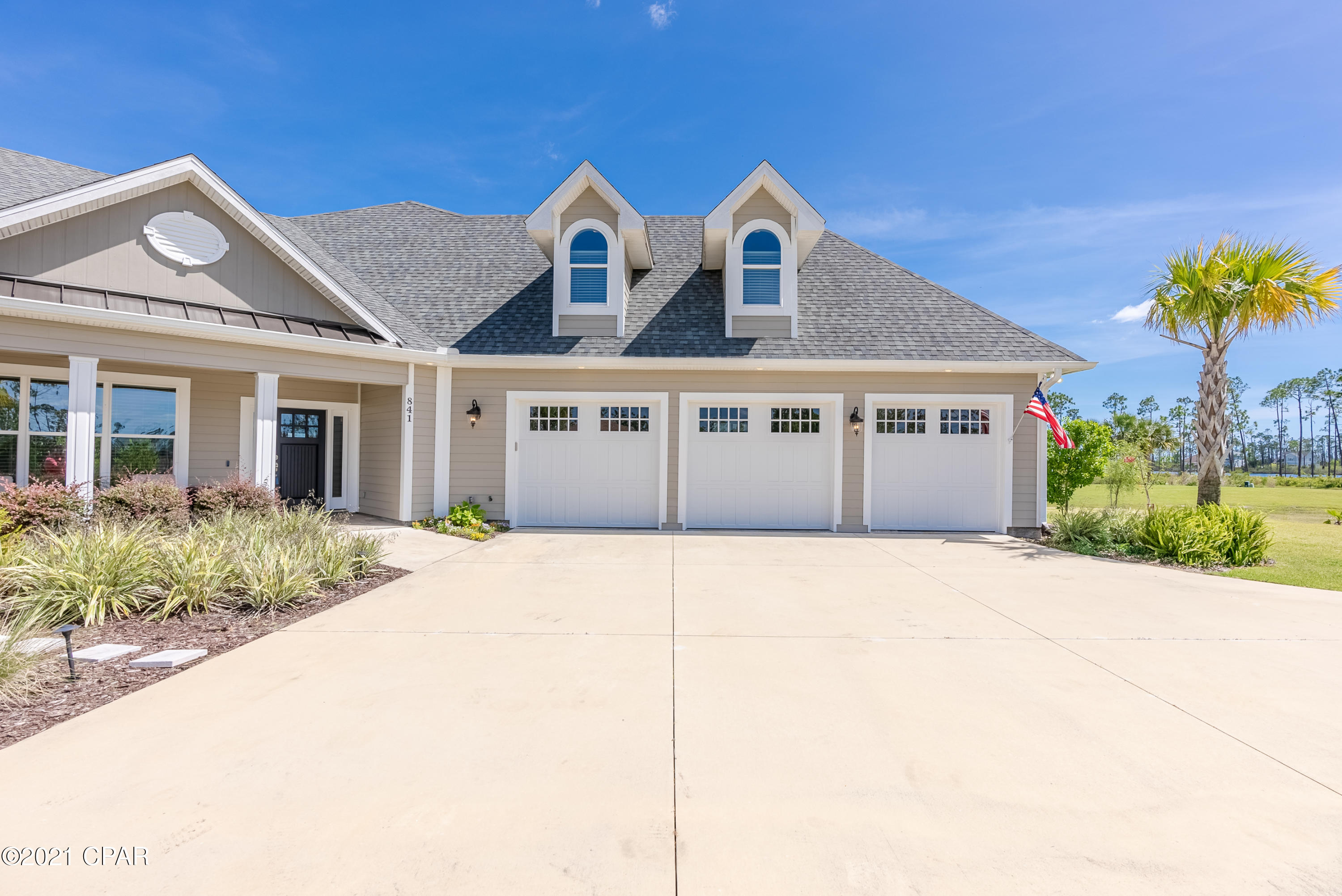 Laird Bayou - Residential