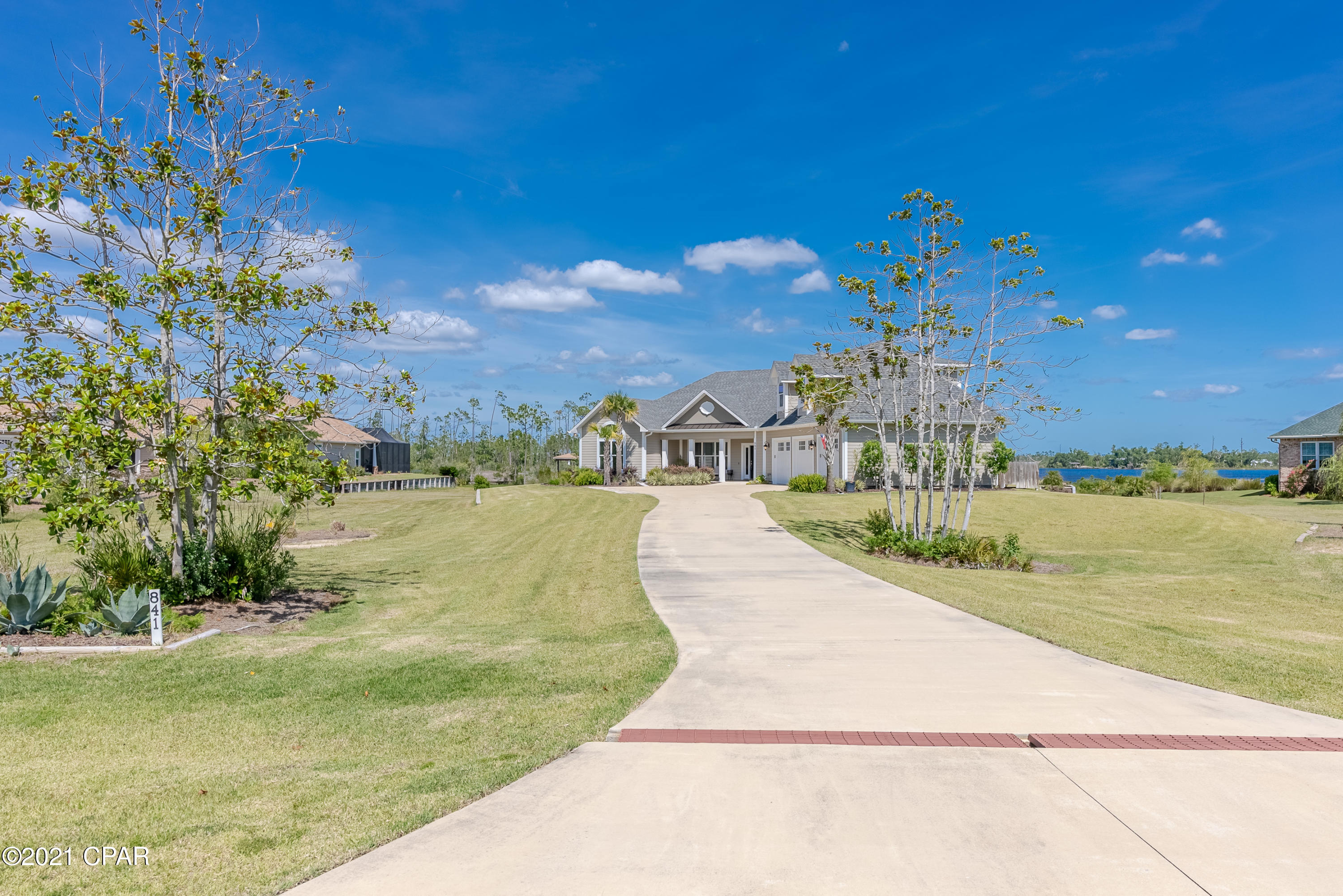 Laird Bayou - Residential