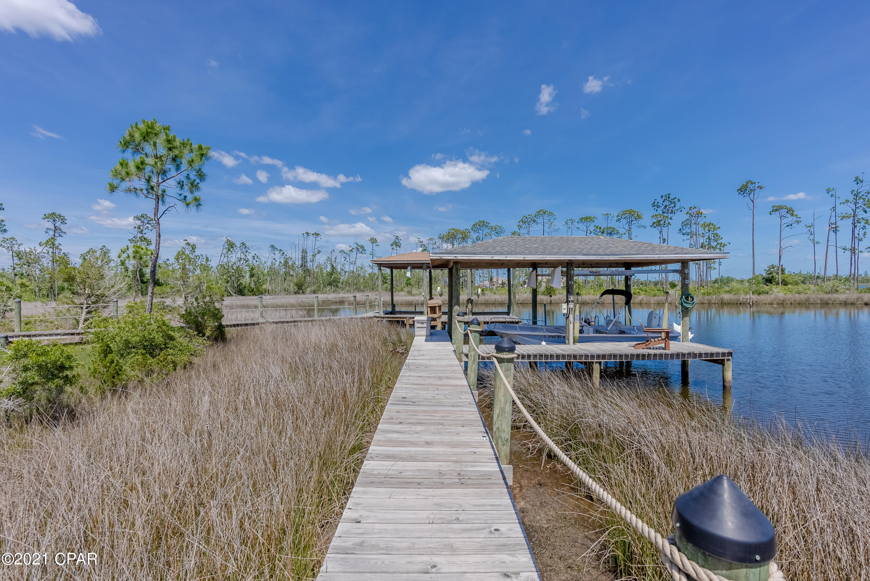 Laird Bayou - Residential