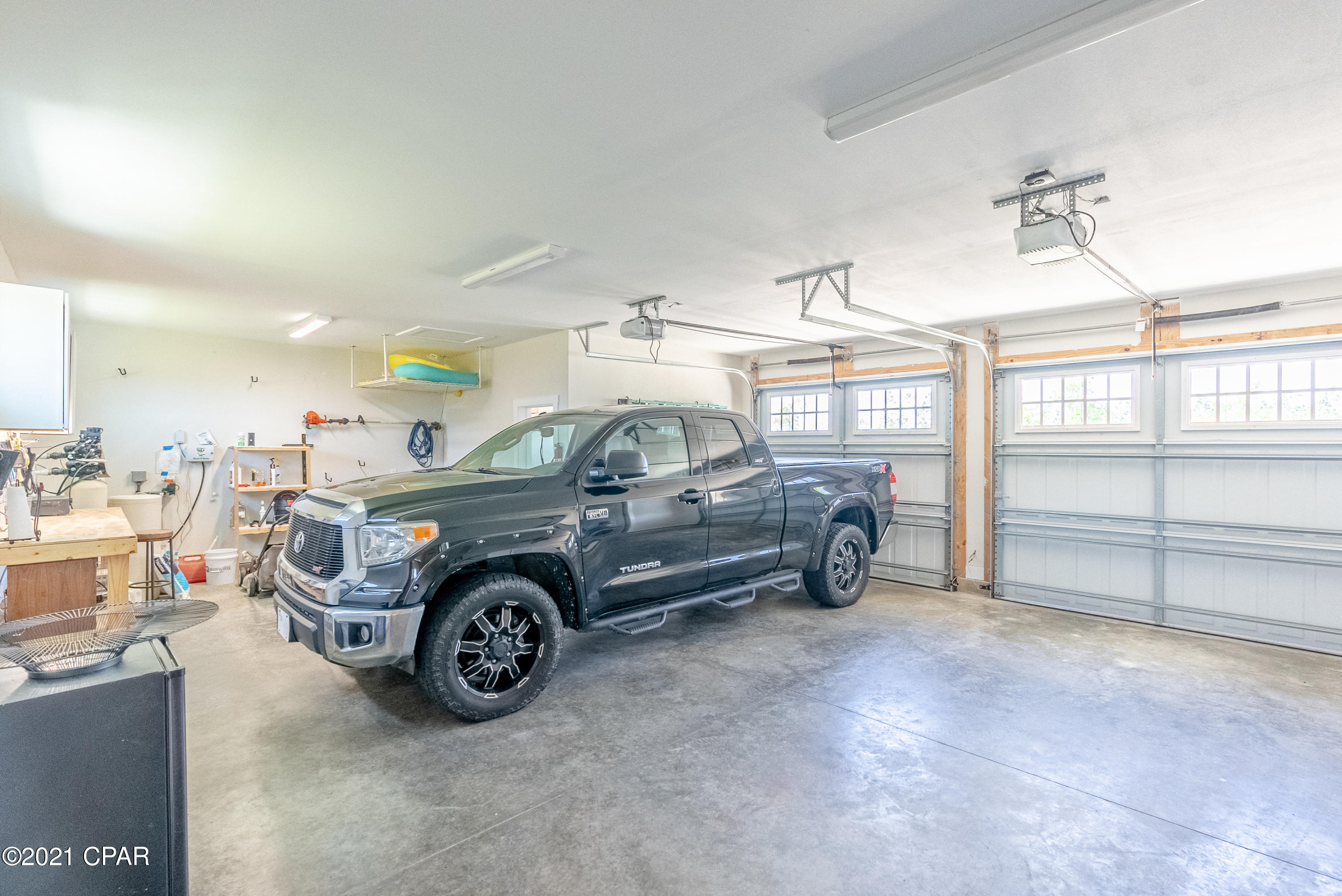 Laird Bayou - Residential