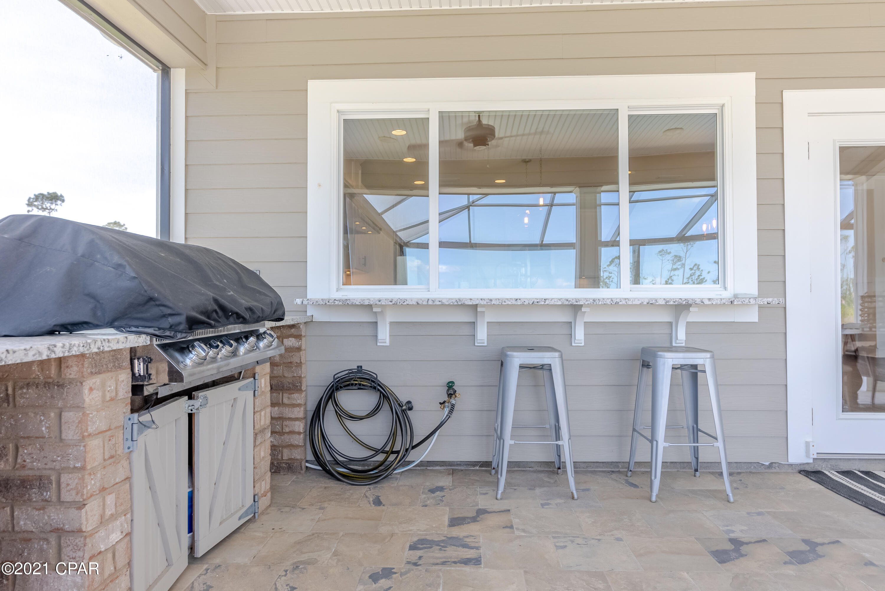 Laird Bayou - Residential