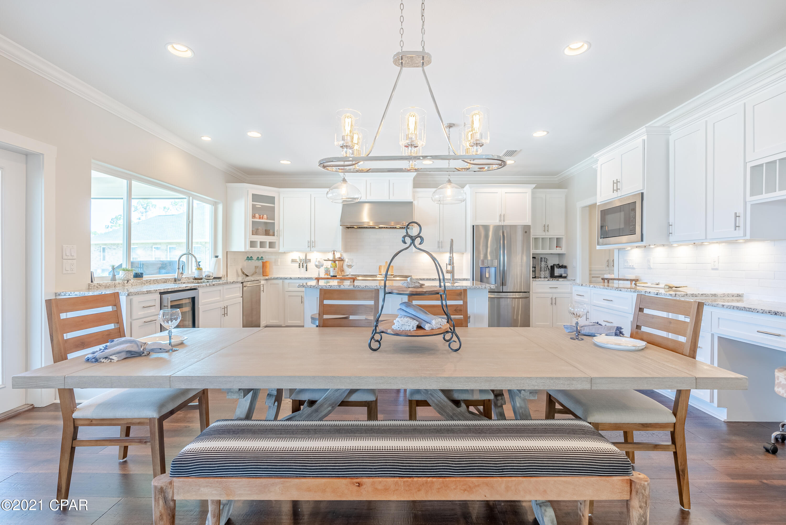 Laird Bayou - Residential