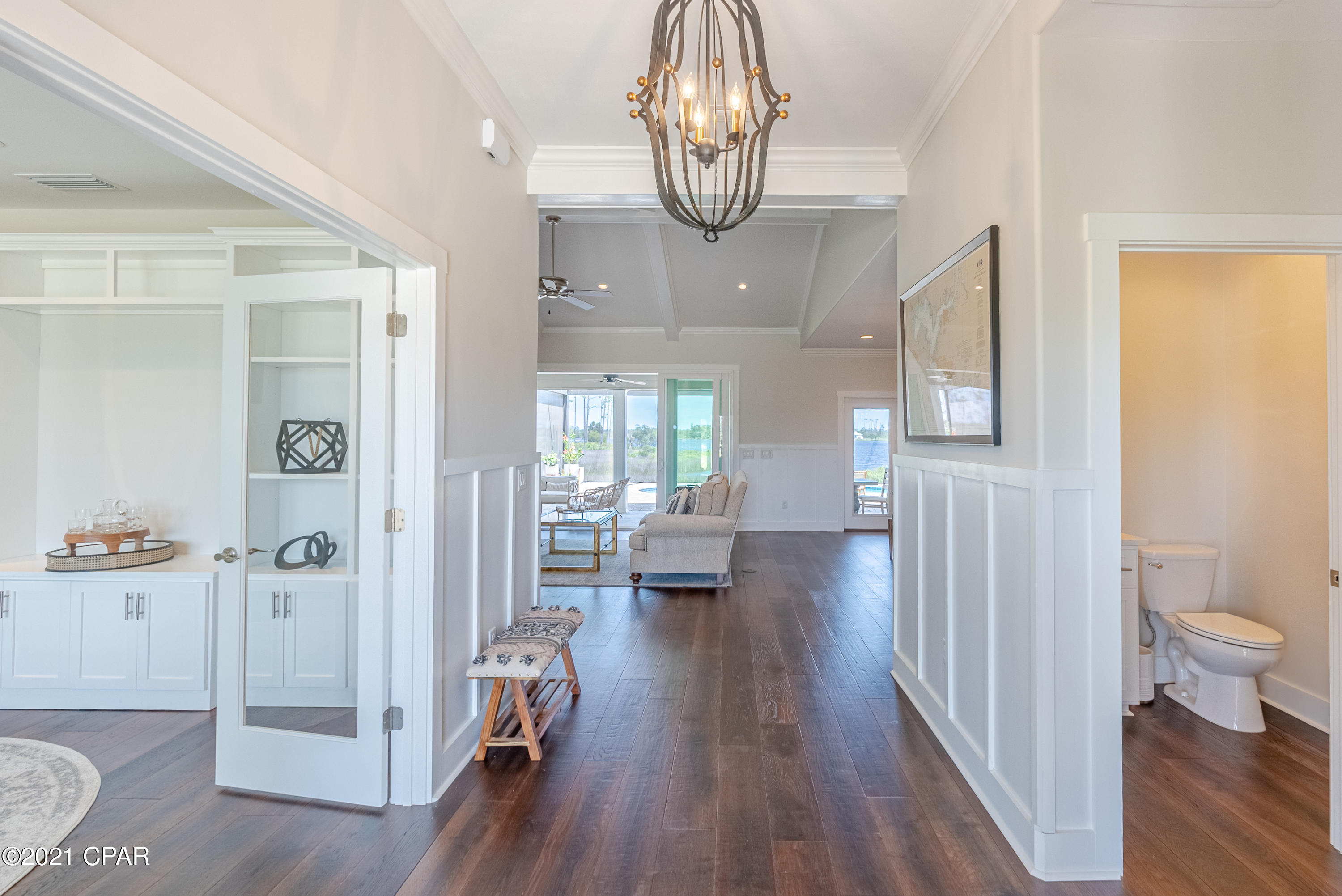 Laird Bayou - Residential