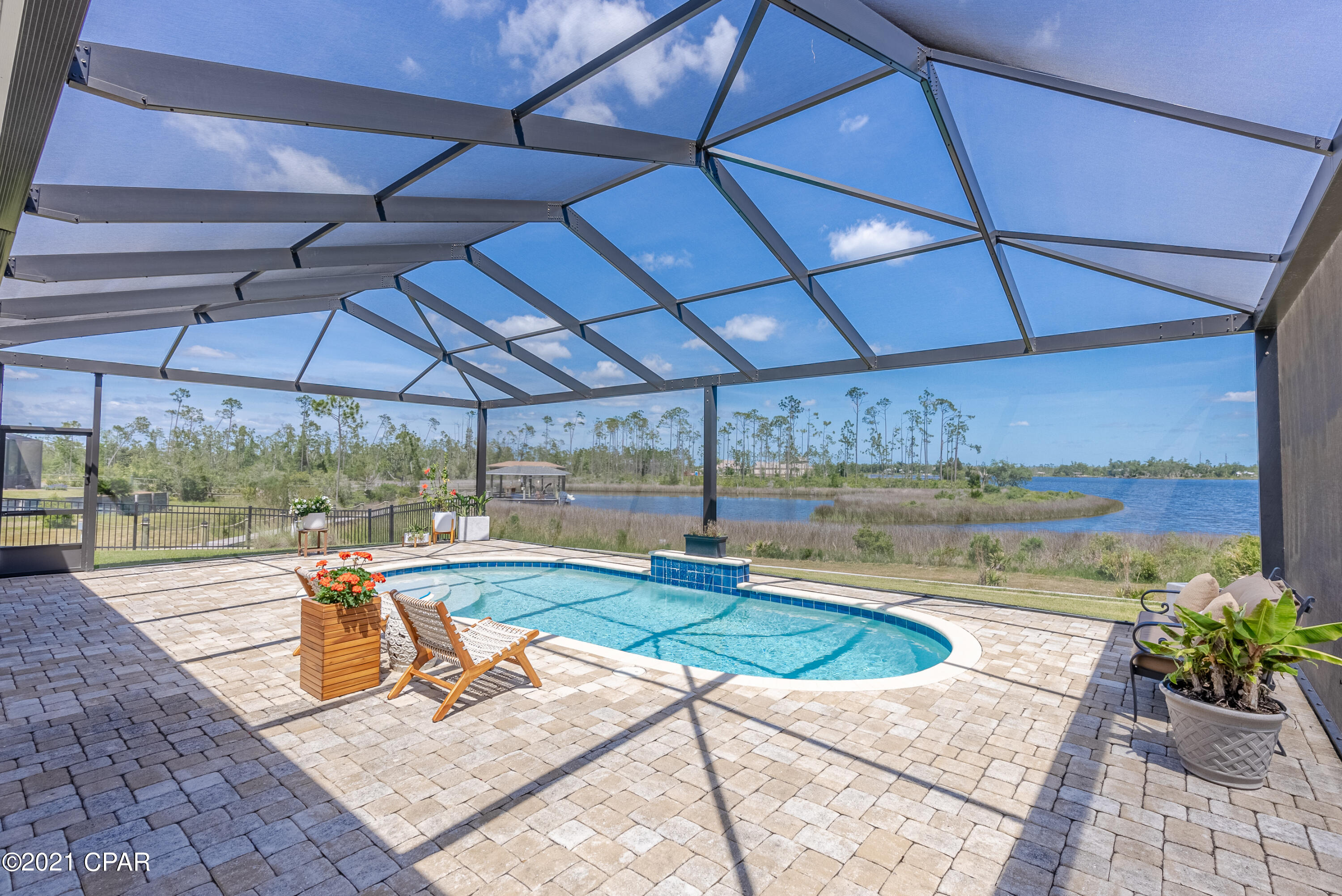 Laird Bayou - Residential