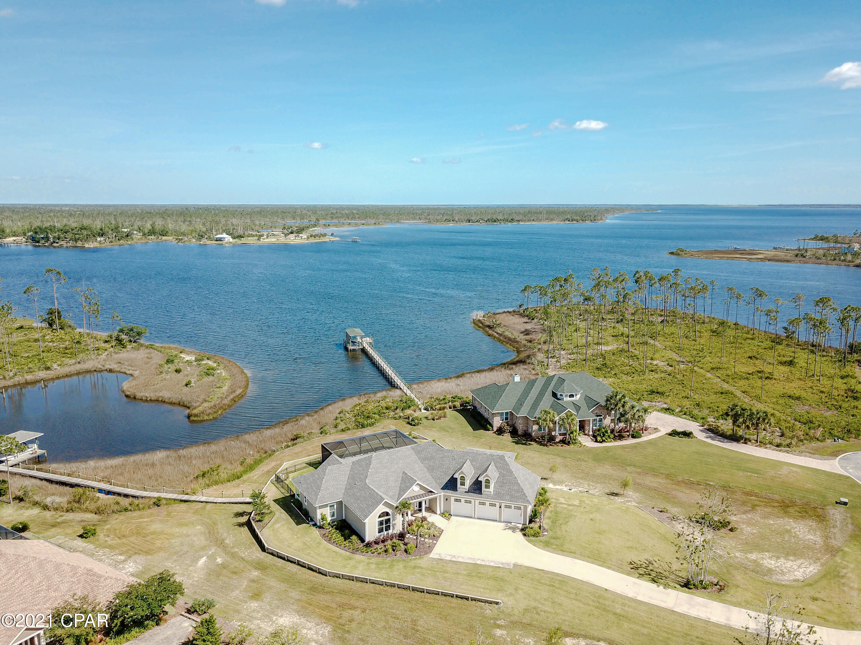 Laird Bayou - Residential