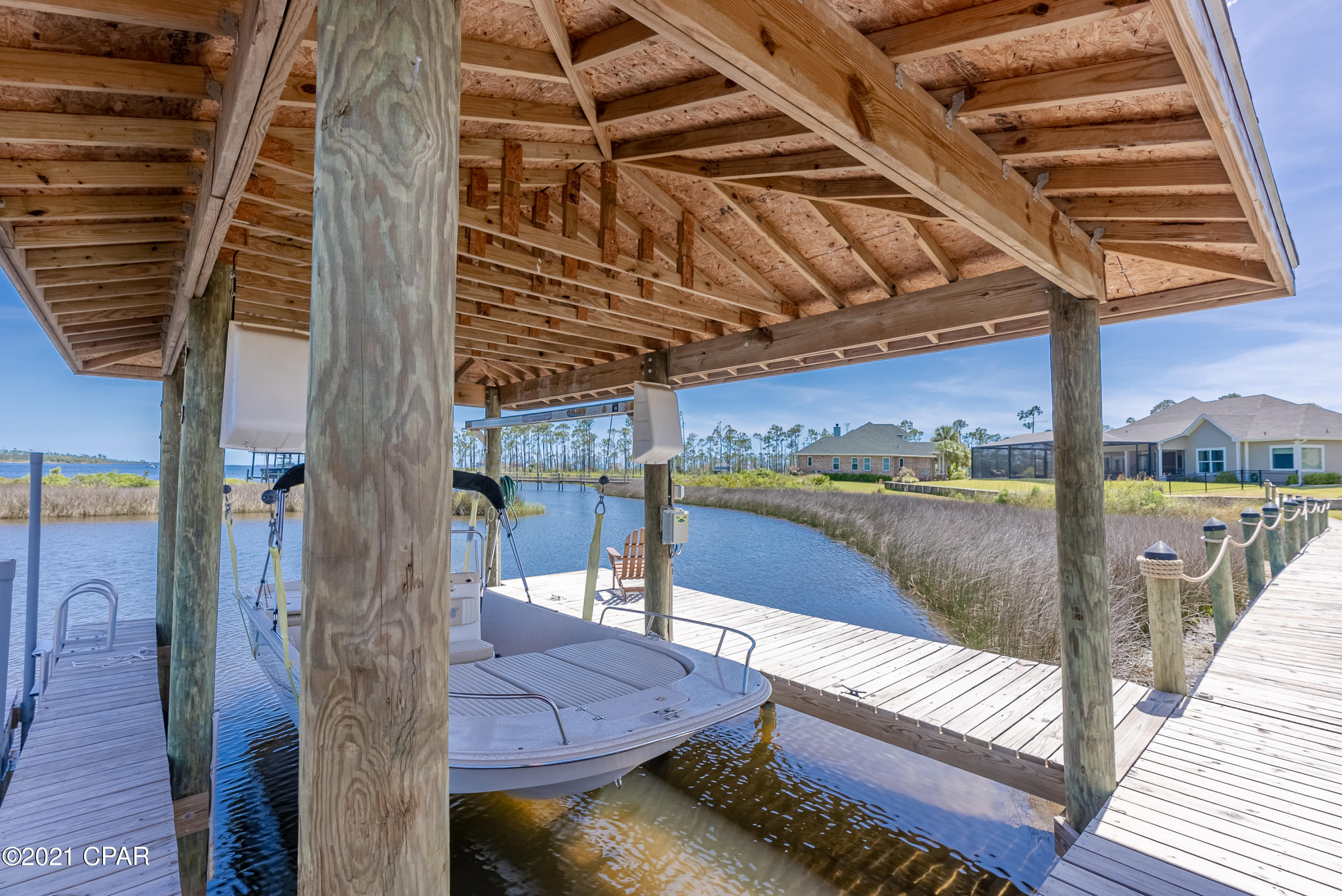 Laird Bayou - Residential