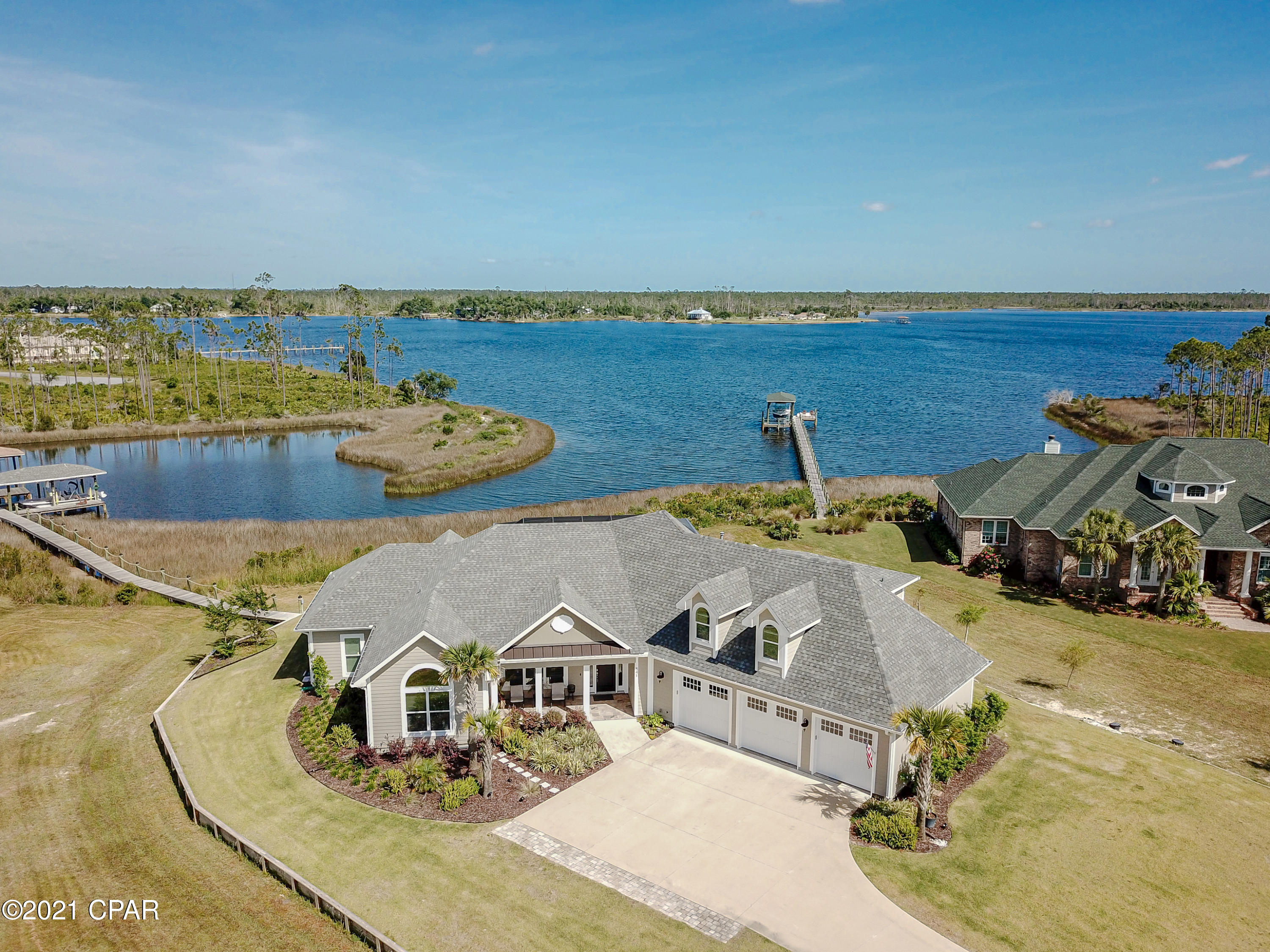 Laird Bayou - Residential