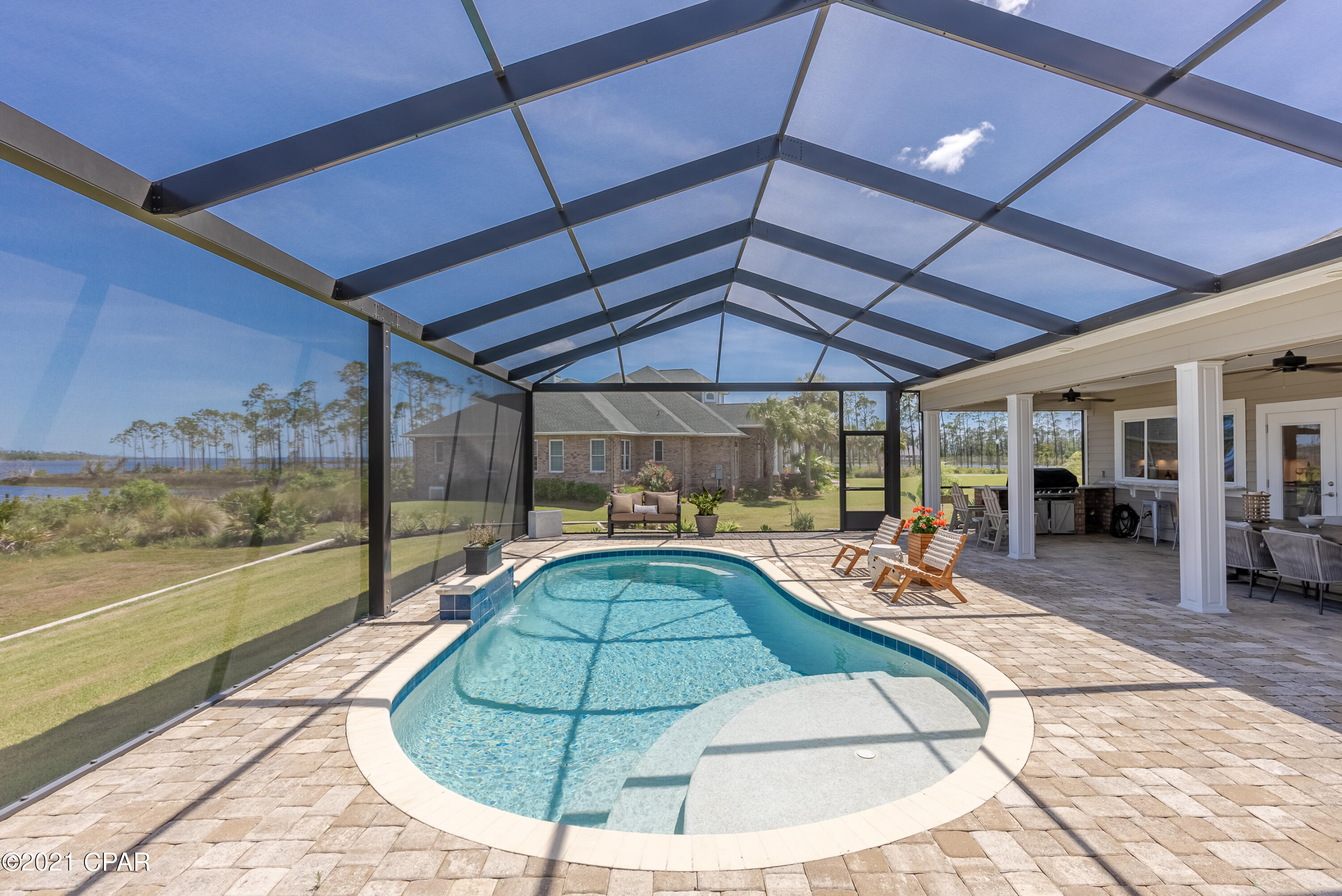 Laird Bayou - Residential