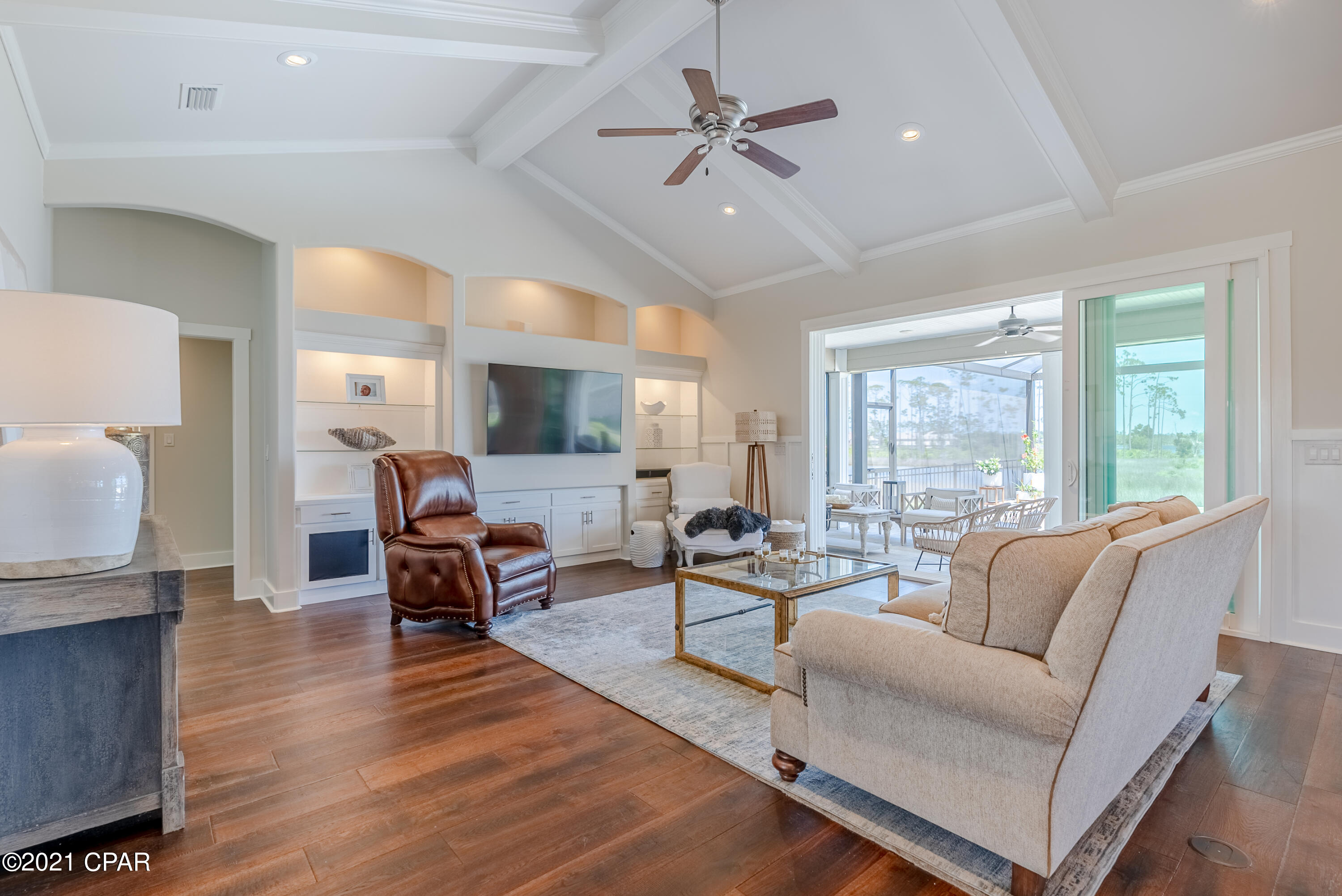 Laird Bayou - Residential