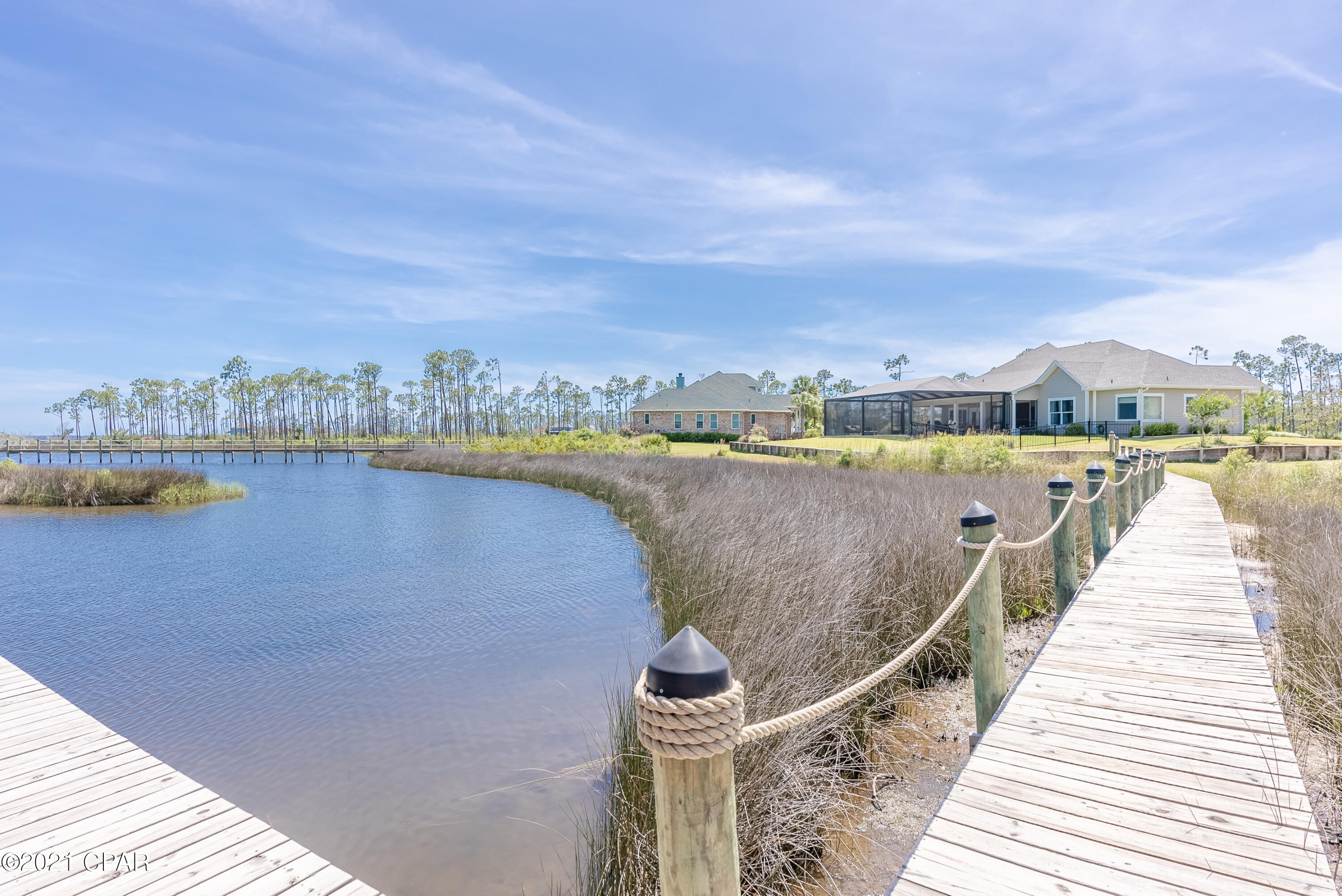 Laird Bayou - Residential