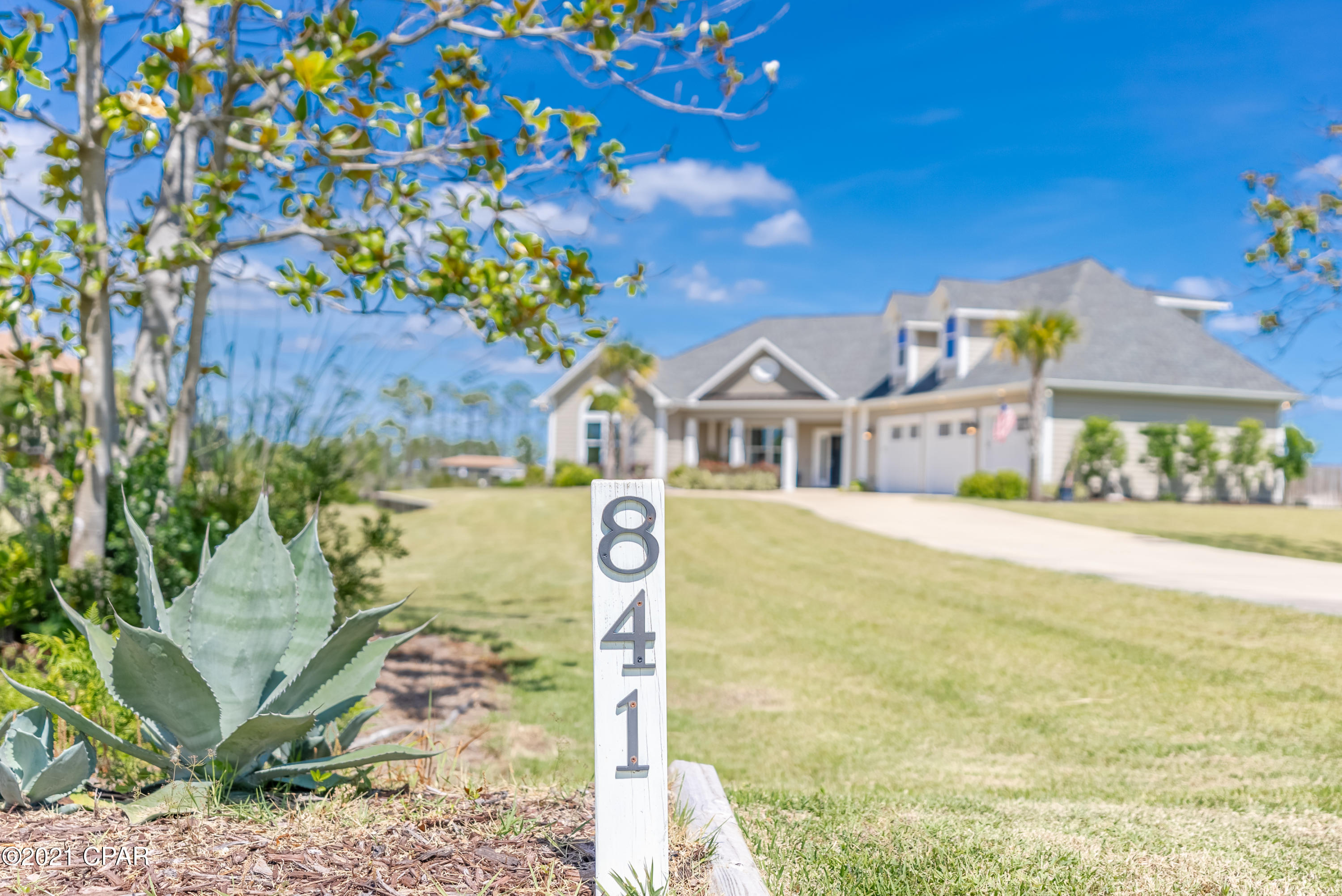 Laird Bayou - Residential
