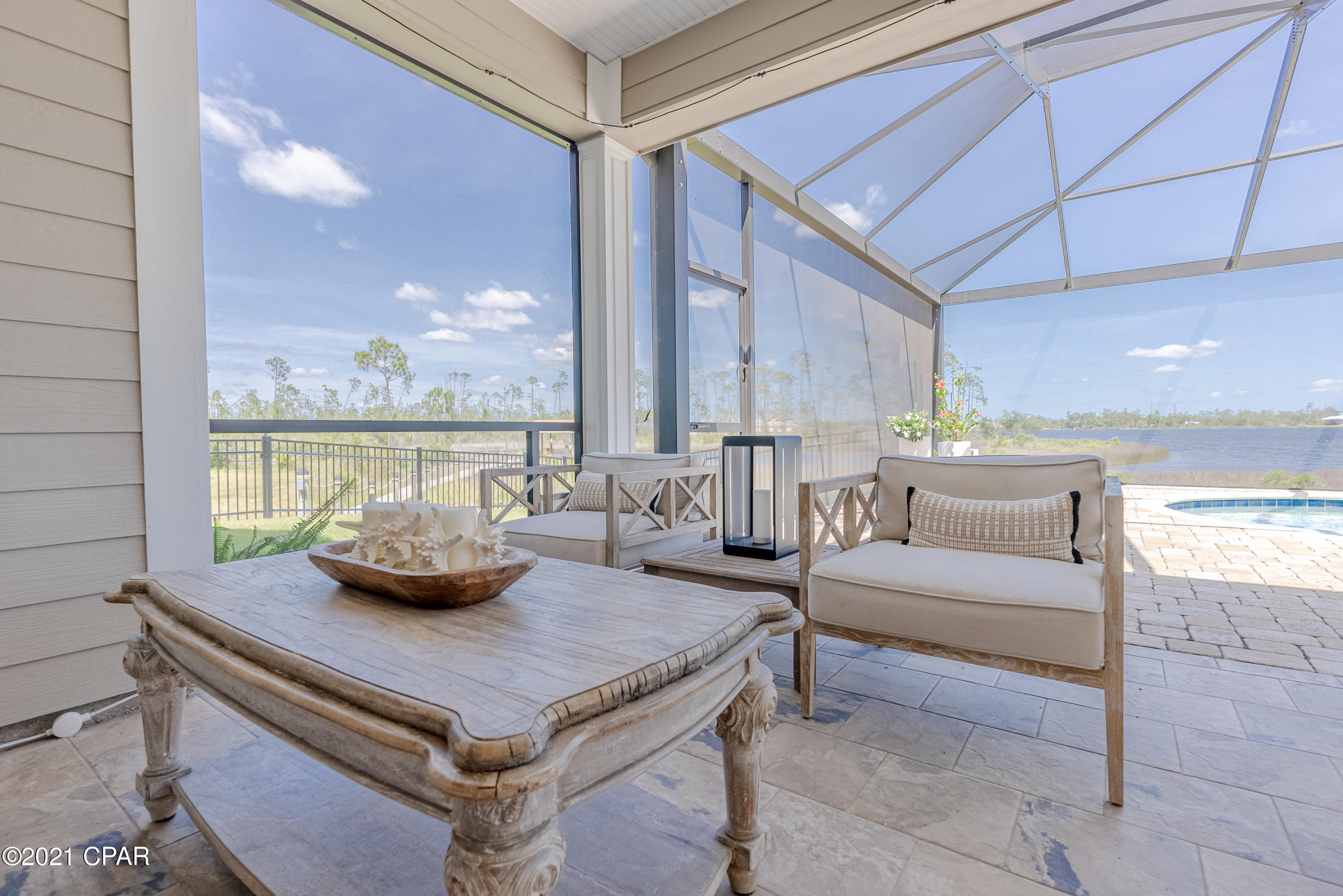 Laird Bayou - Residential