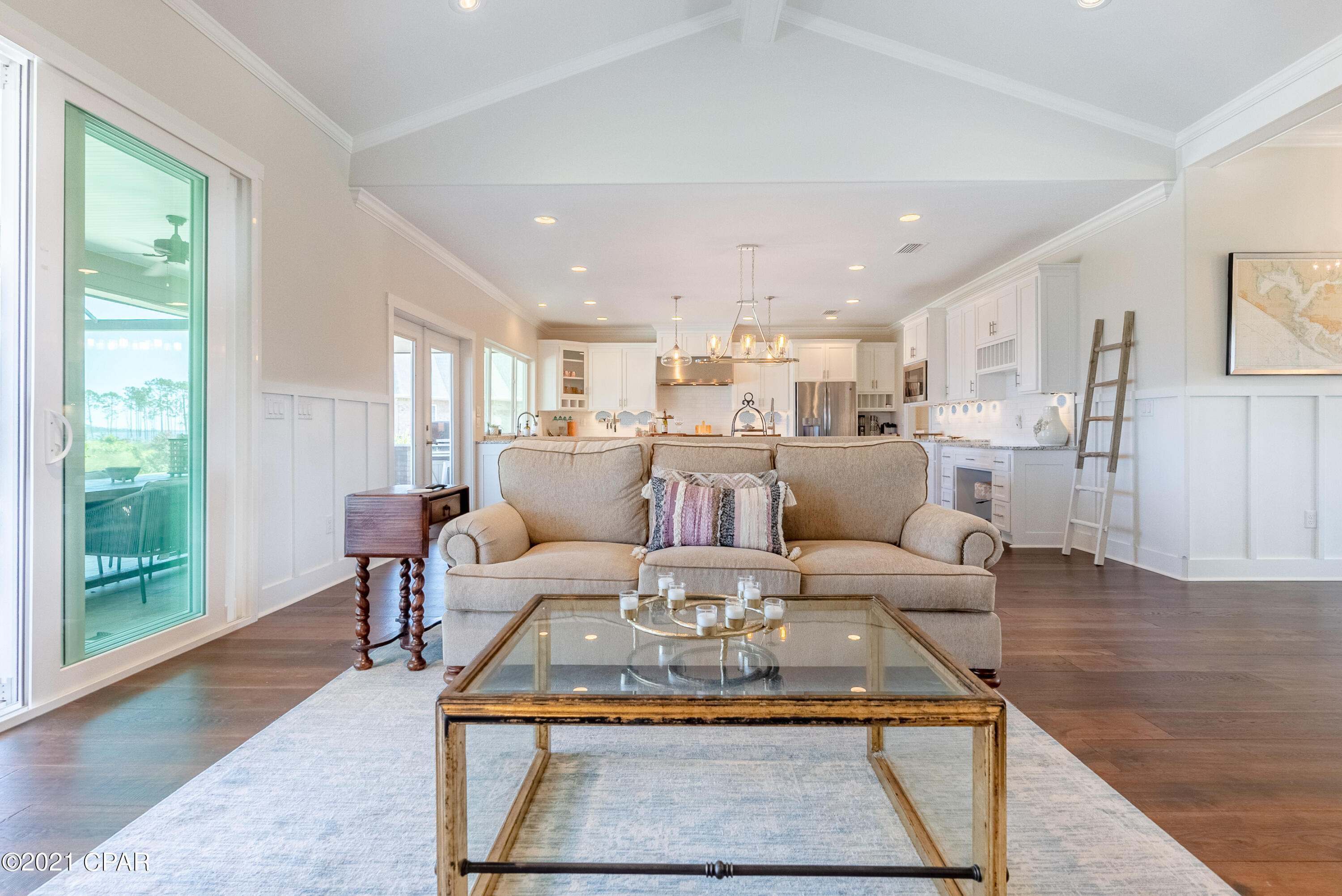 Laird Bayou - Residential