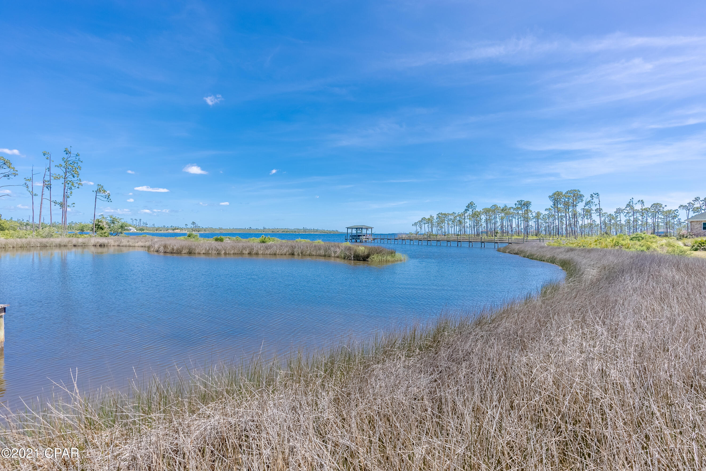 Laird Bayou - Residential