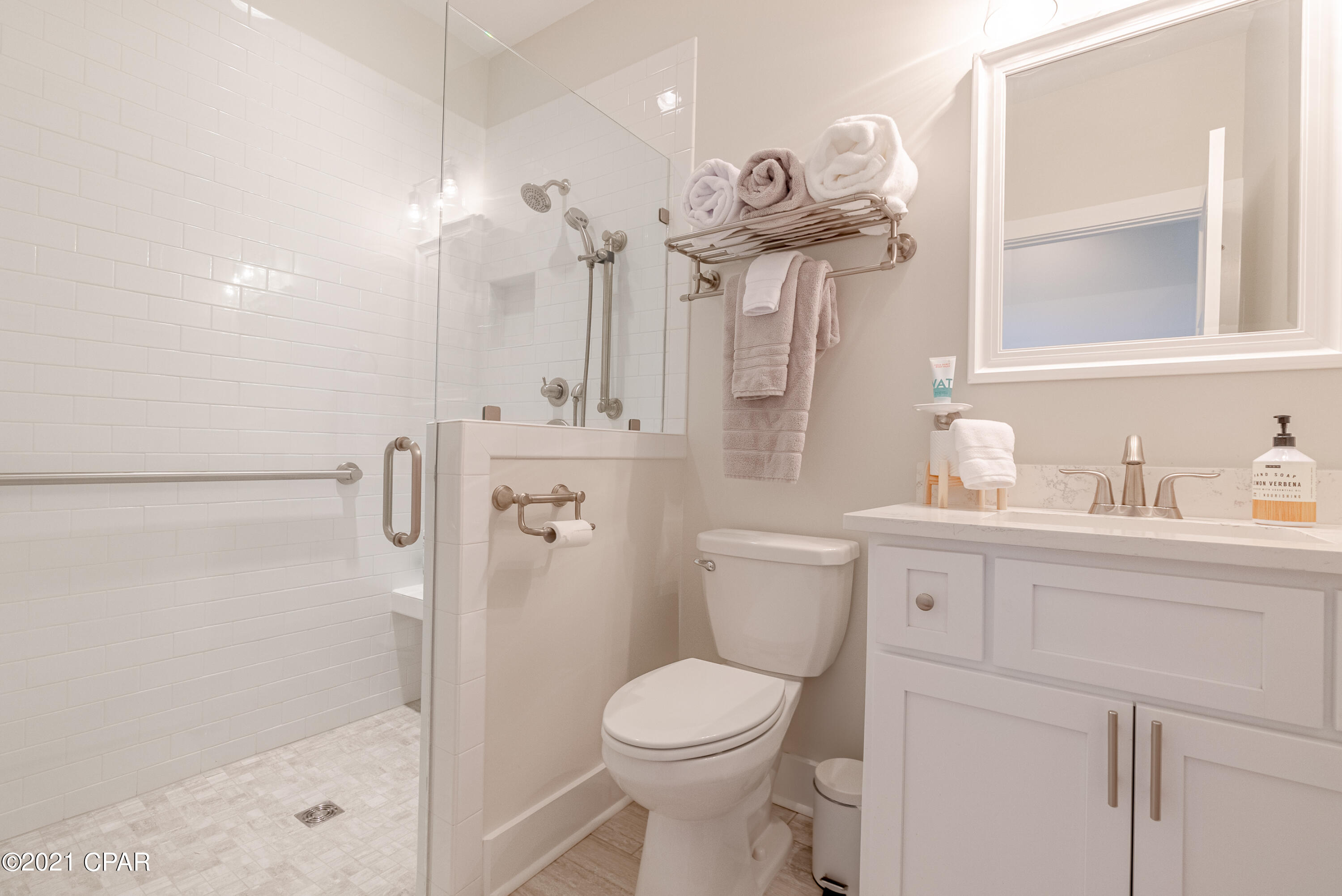 Laird Bayou - Residential