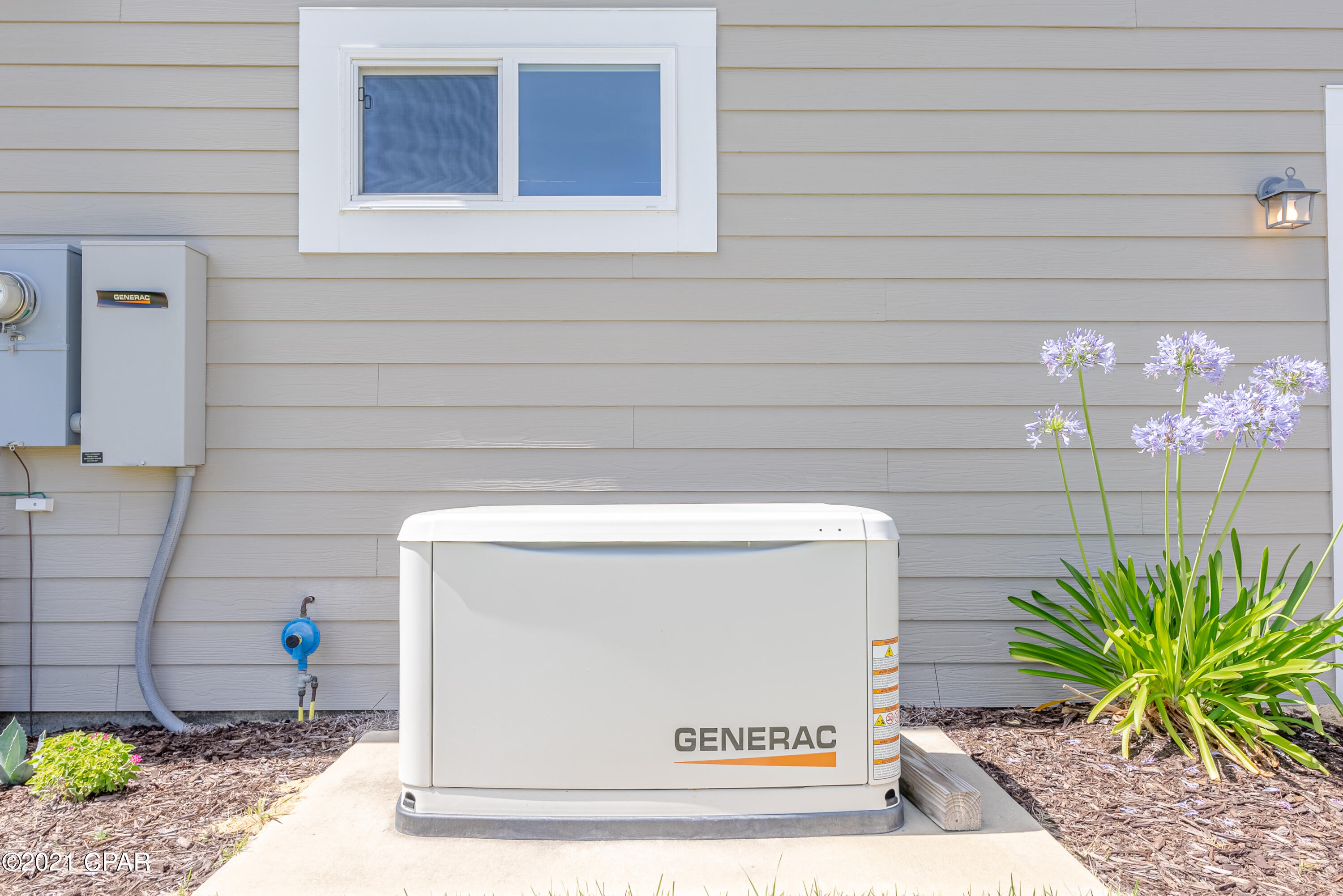 Laird Bayou - Residential