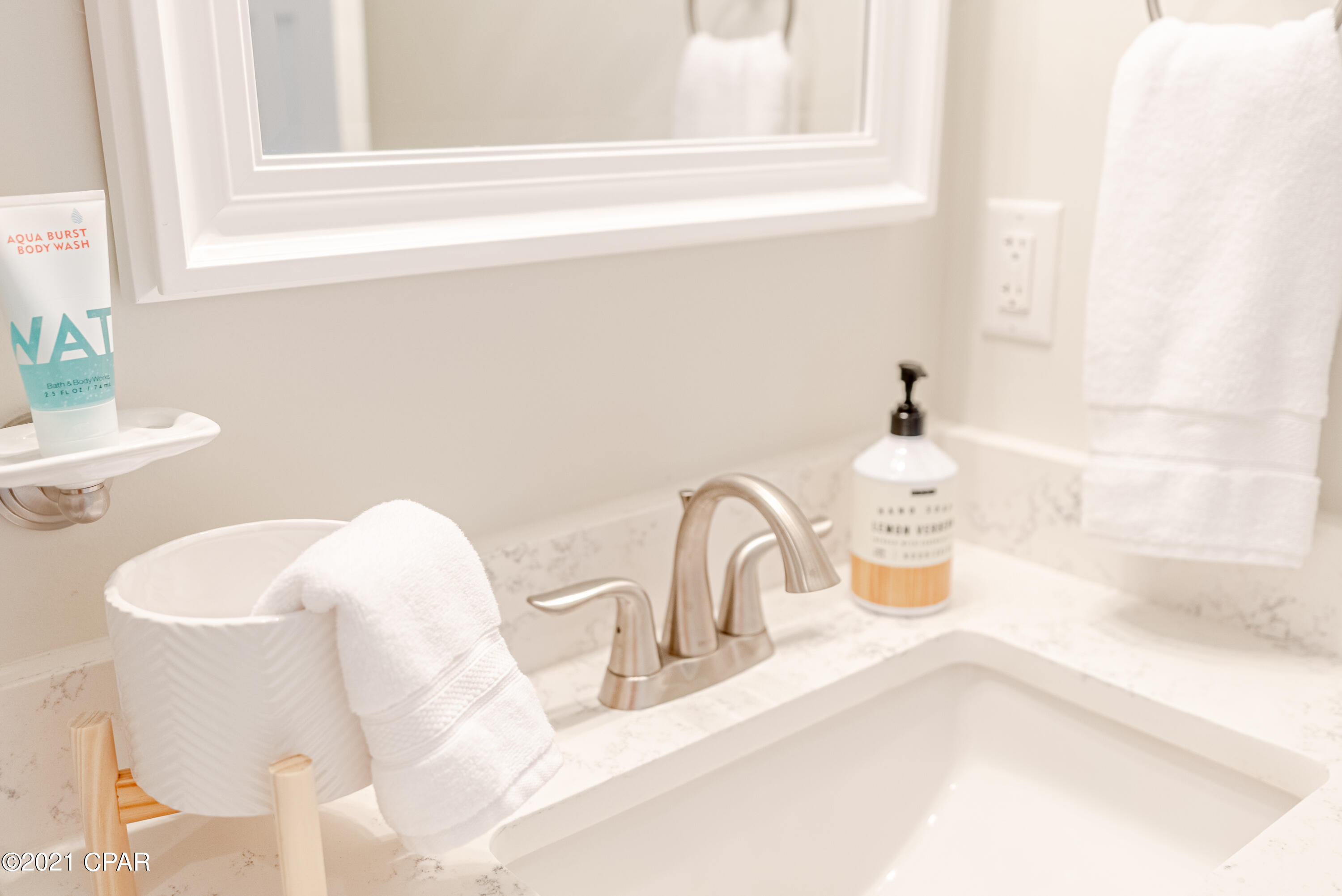 Laird Bayou - Residential