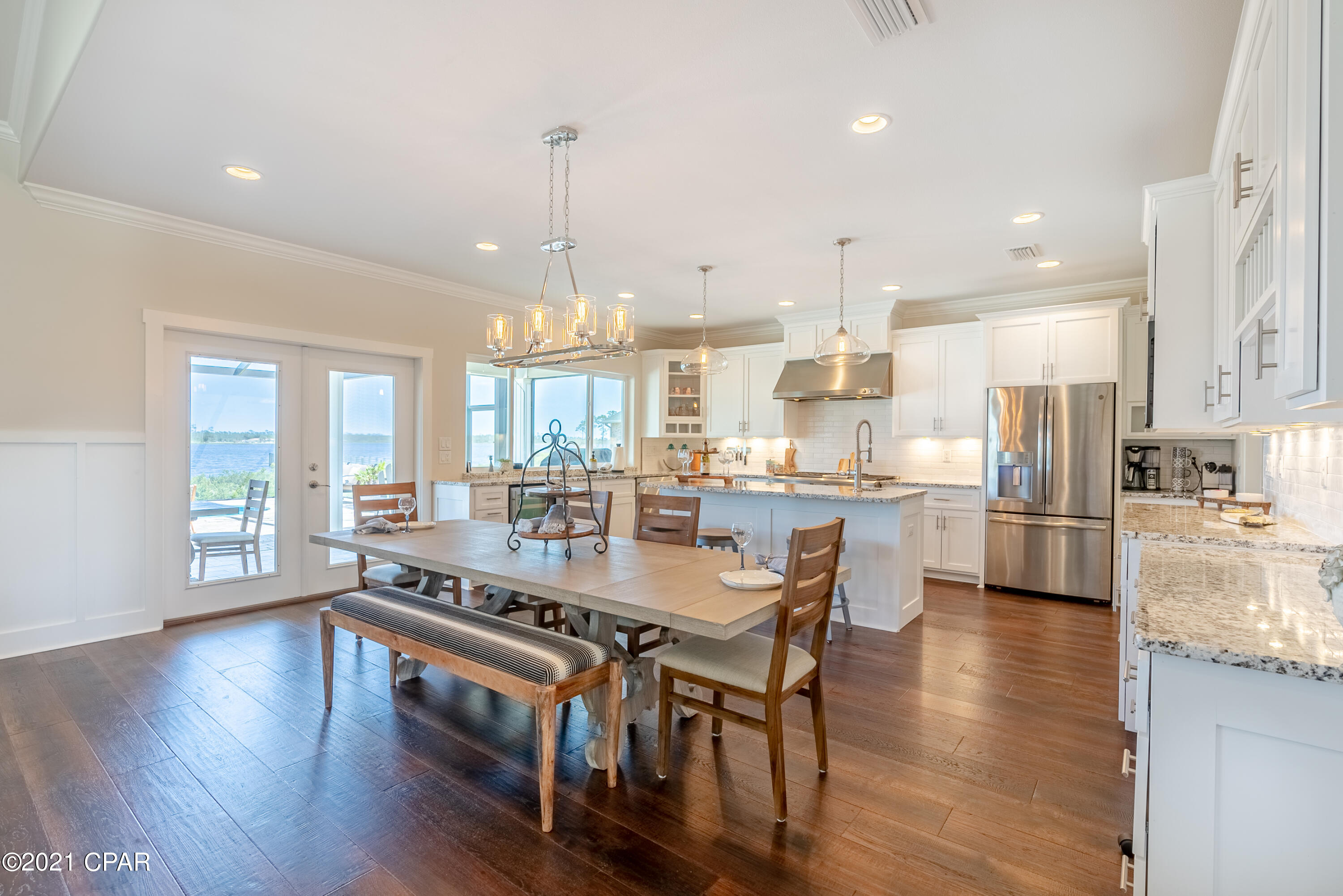 Laird Bayou - Residential