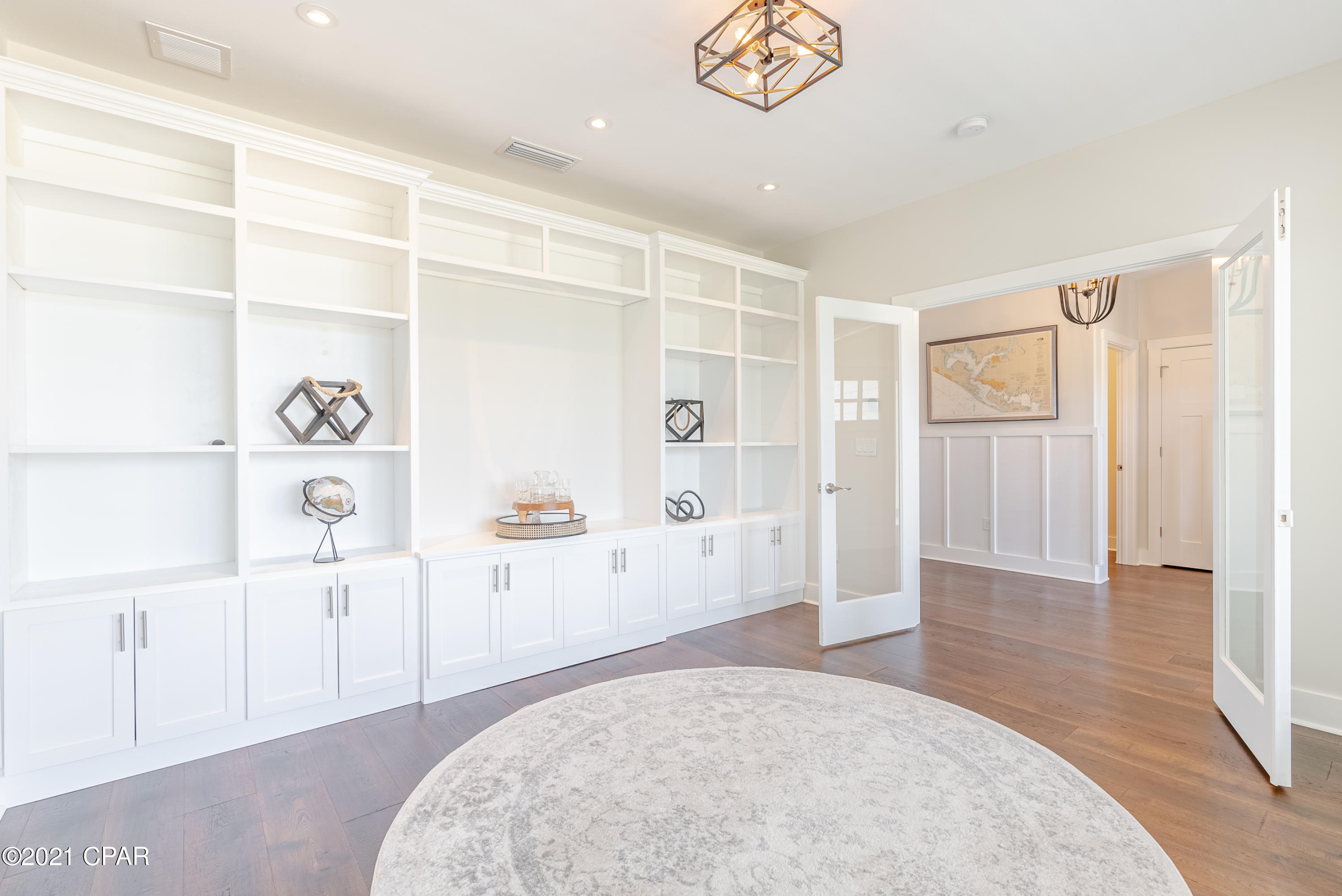 Laird Bayou - Residential