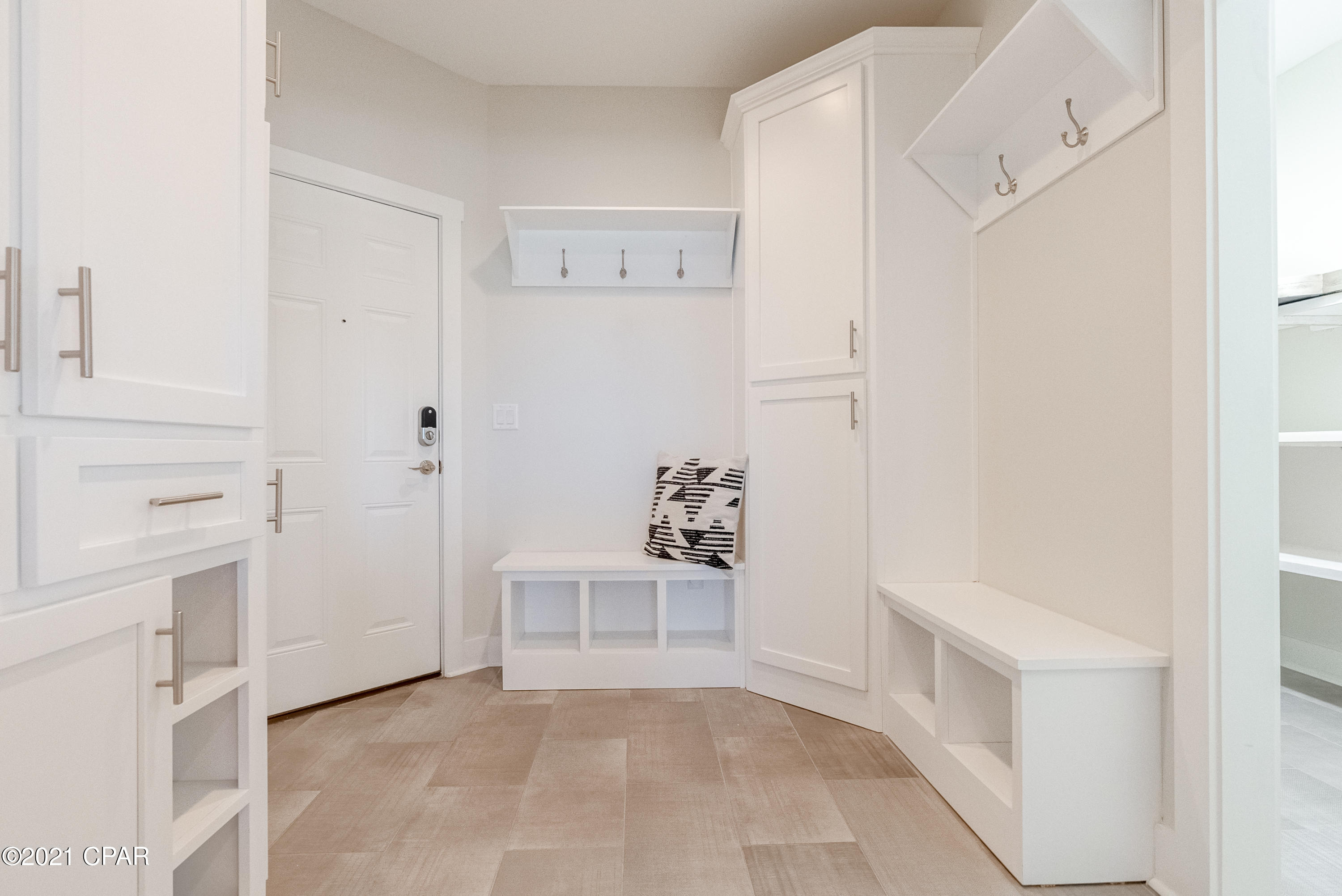 Laird Bayou - Residential