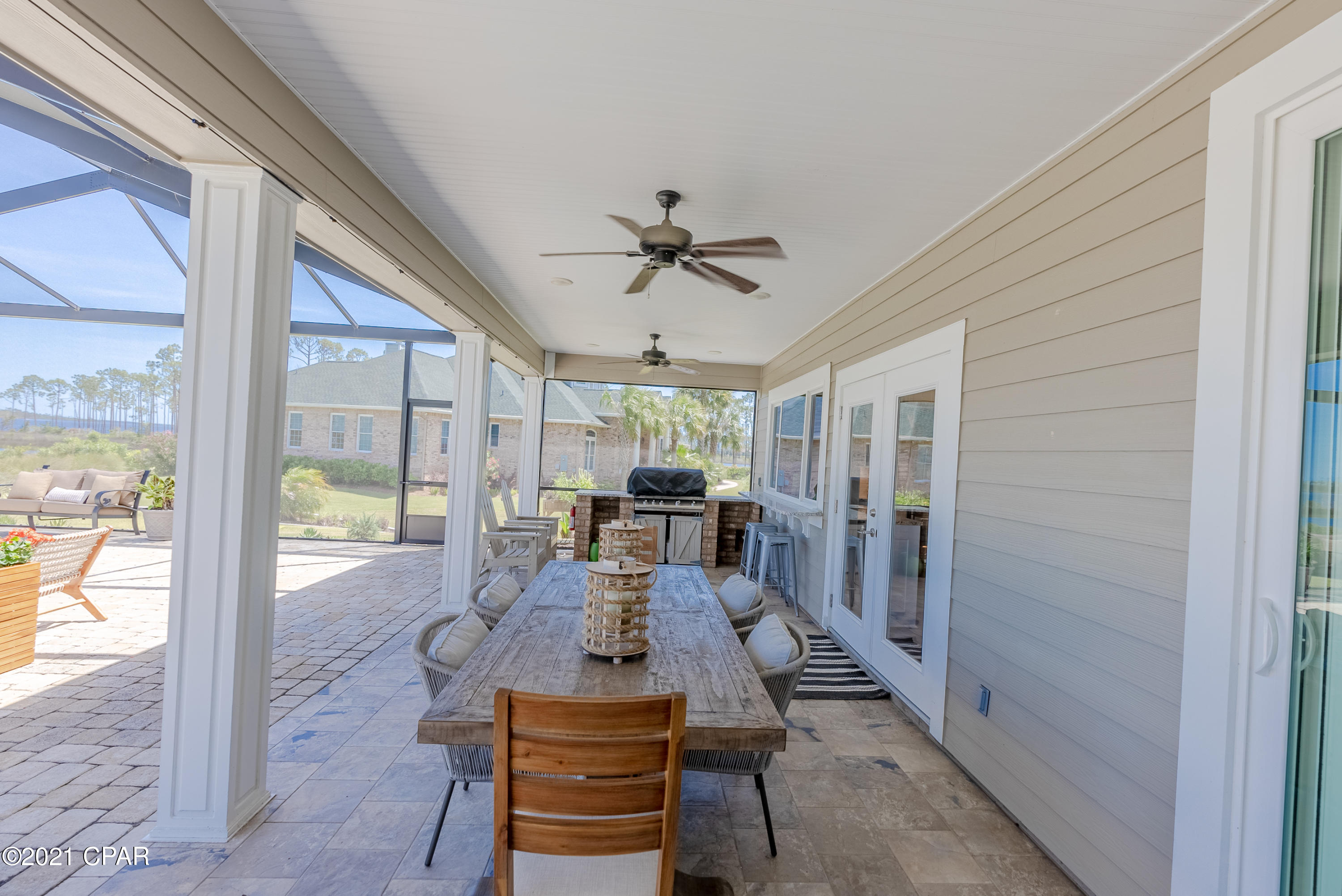 Laird Bayou - Residential