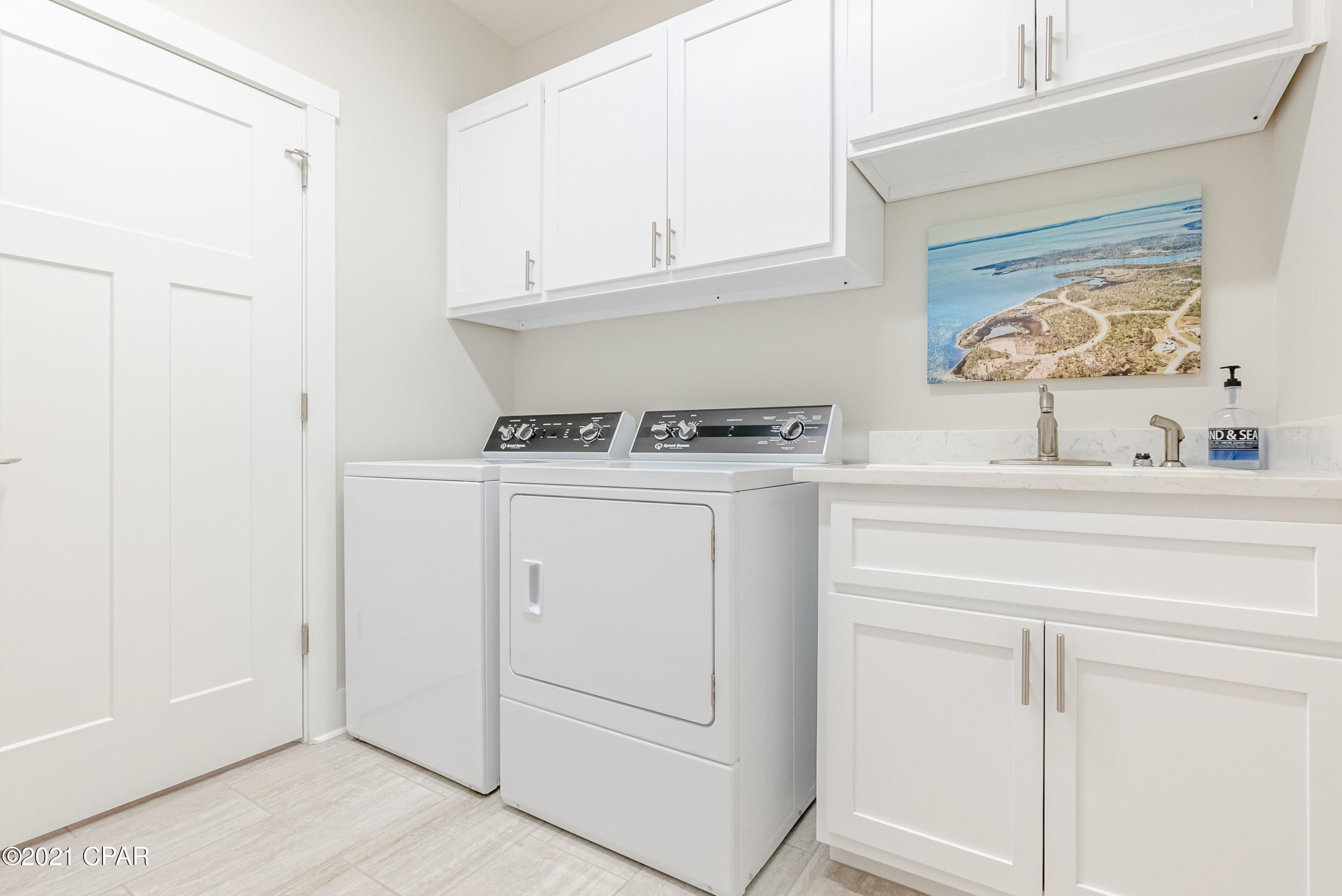 Laird Bayou - Residential