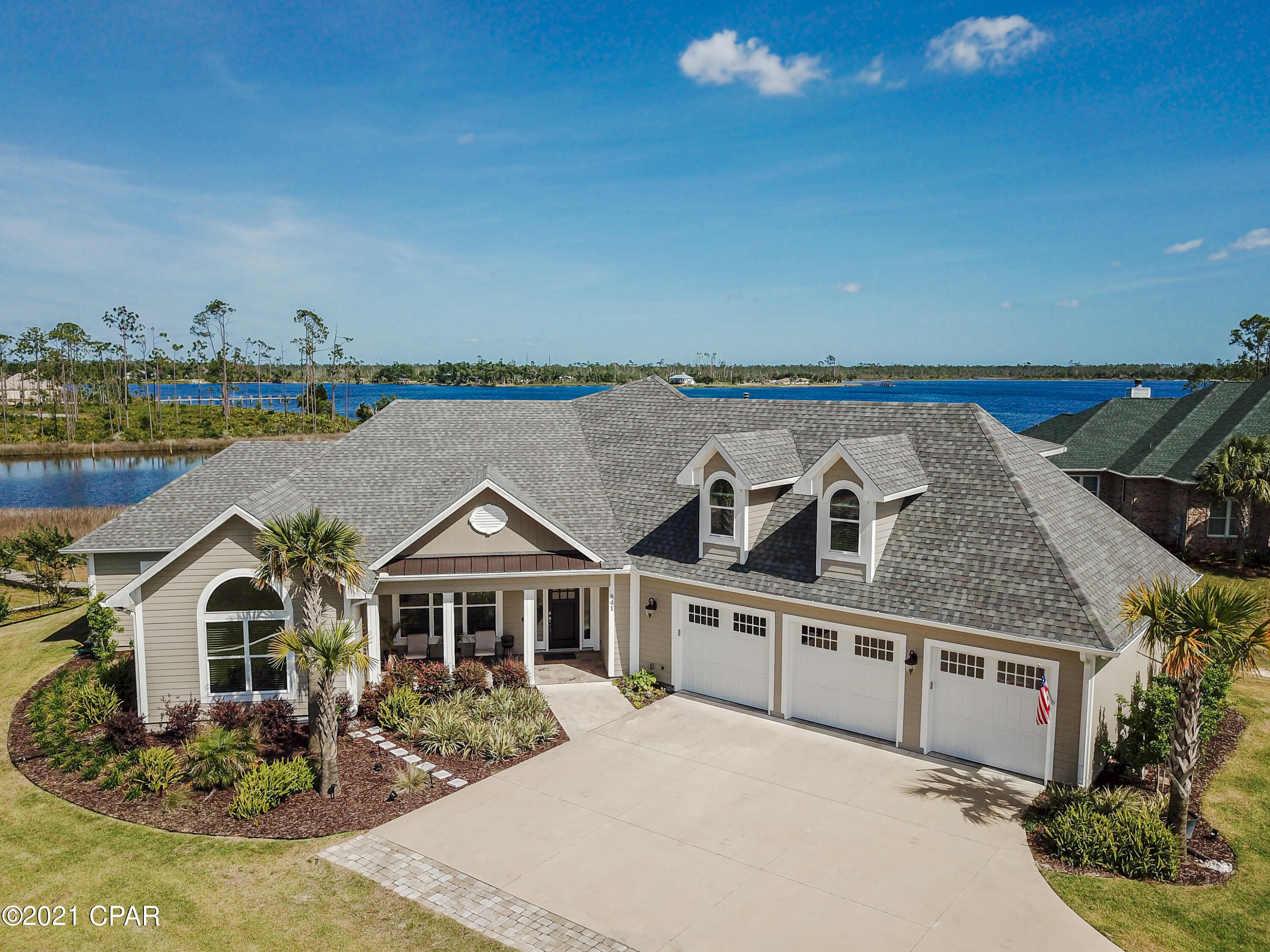 Laird Bayou - Residential