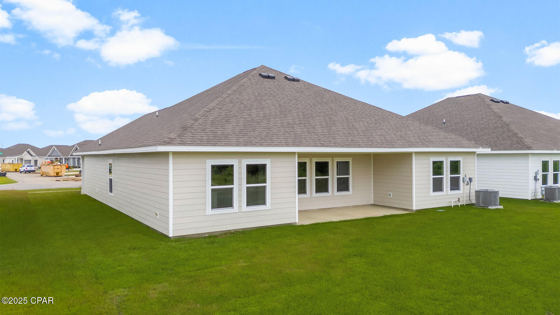 Liberty - Residential