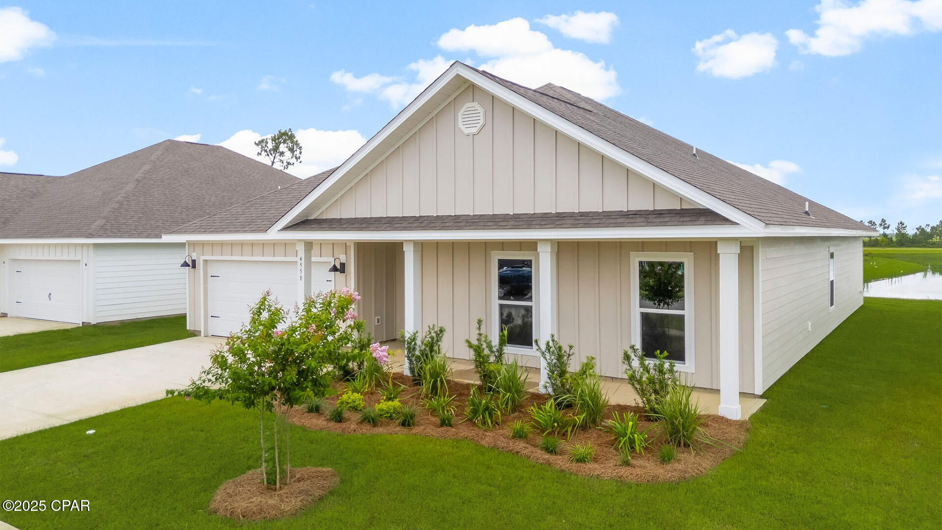 Liberty - Residential