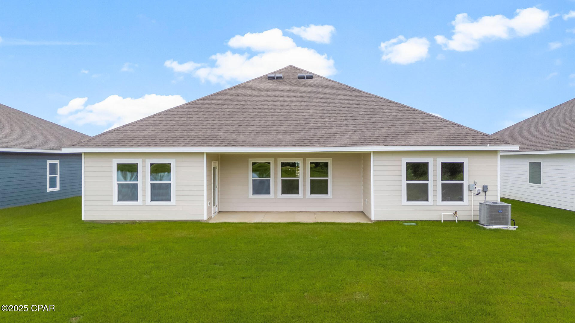 Liberty - Residential