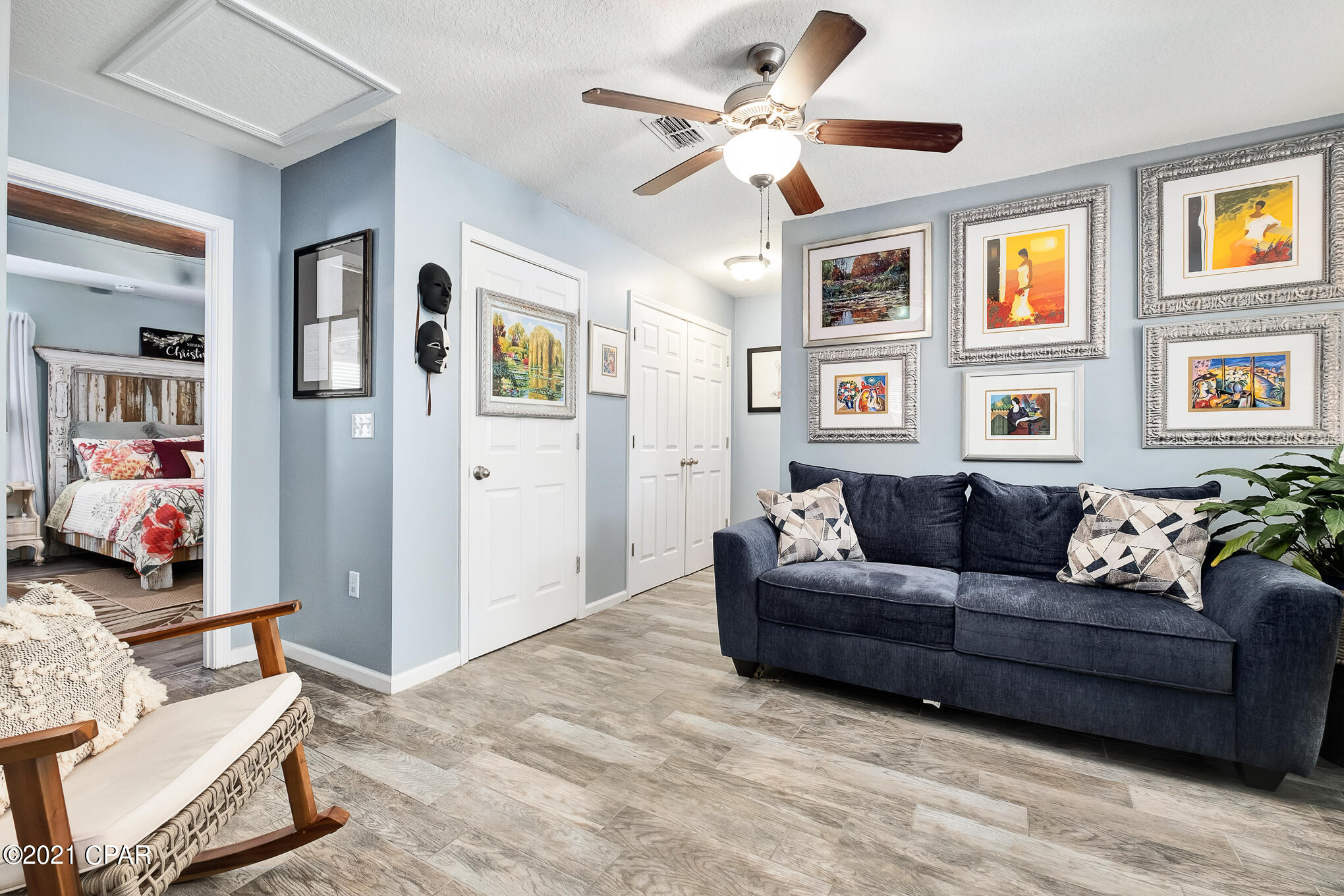 Whisper Dunes - Residential