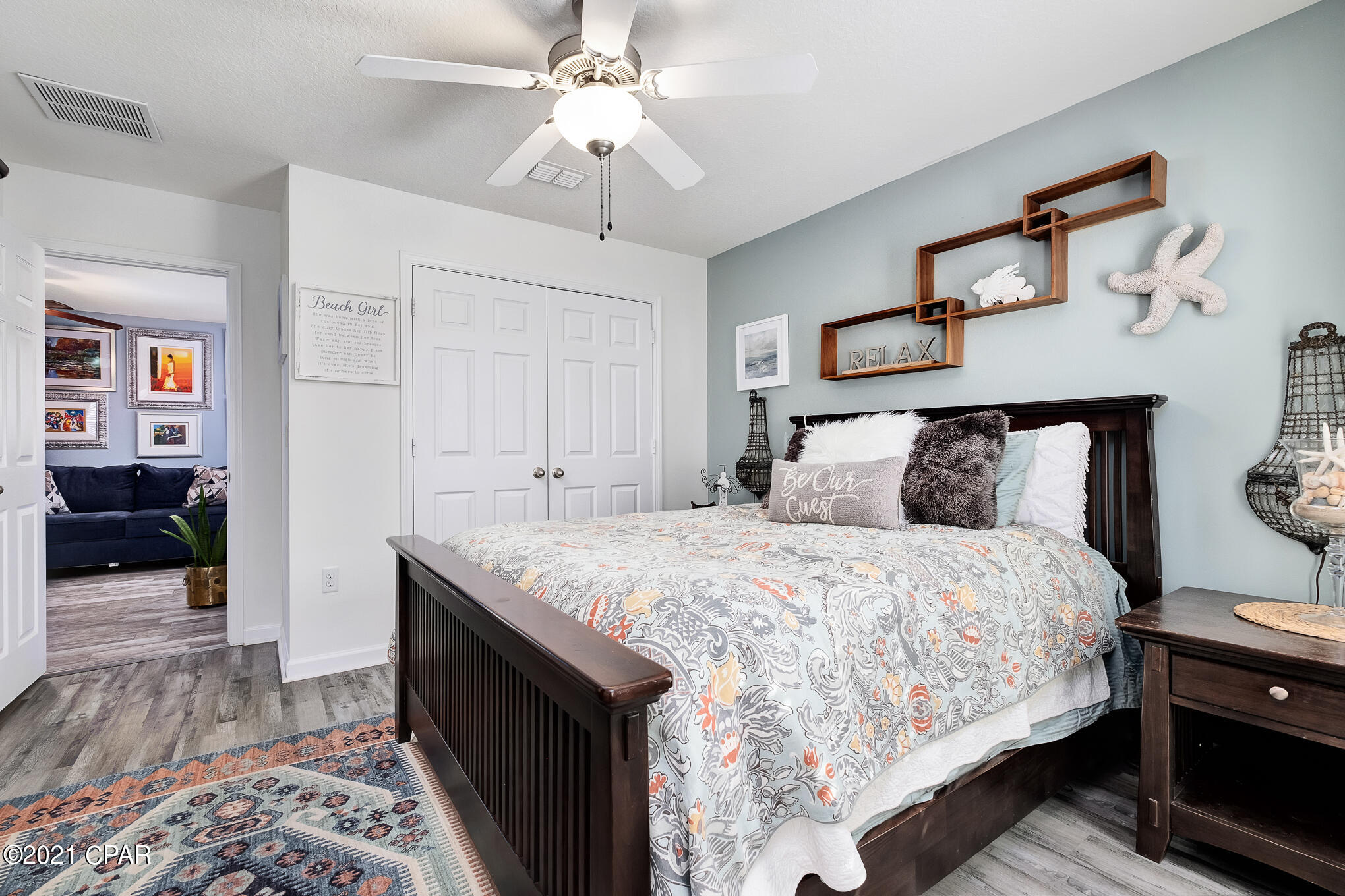 Whisper Dunes - Residential