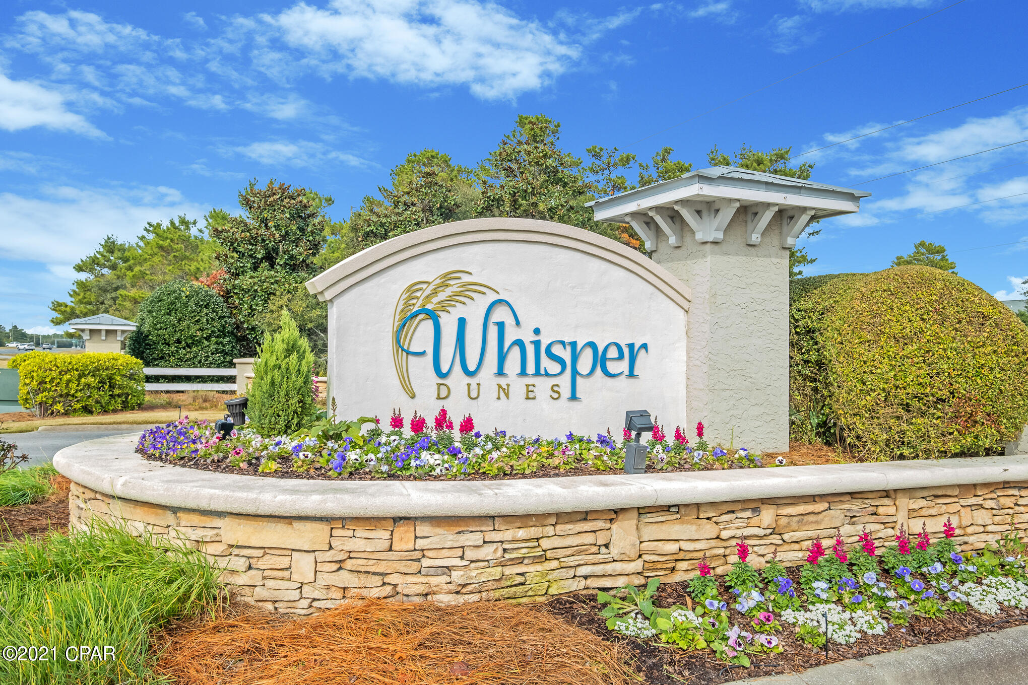 Whisper Dunes - Residential