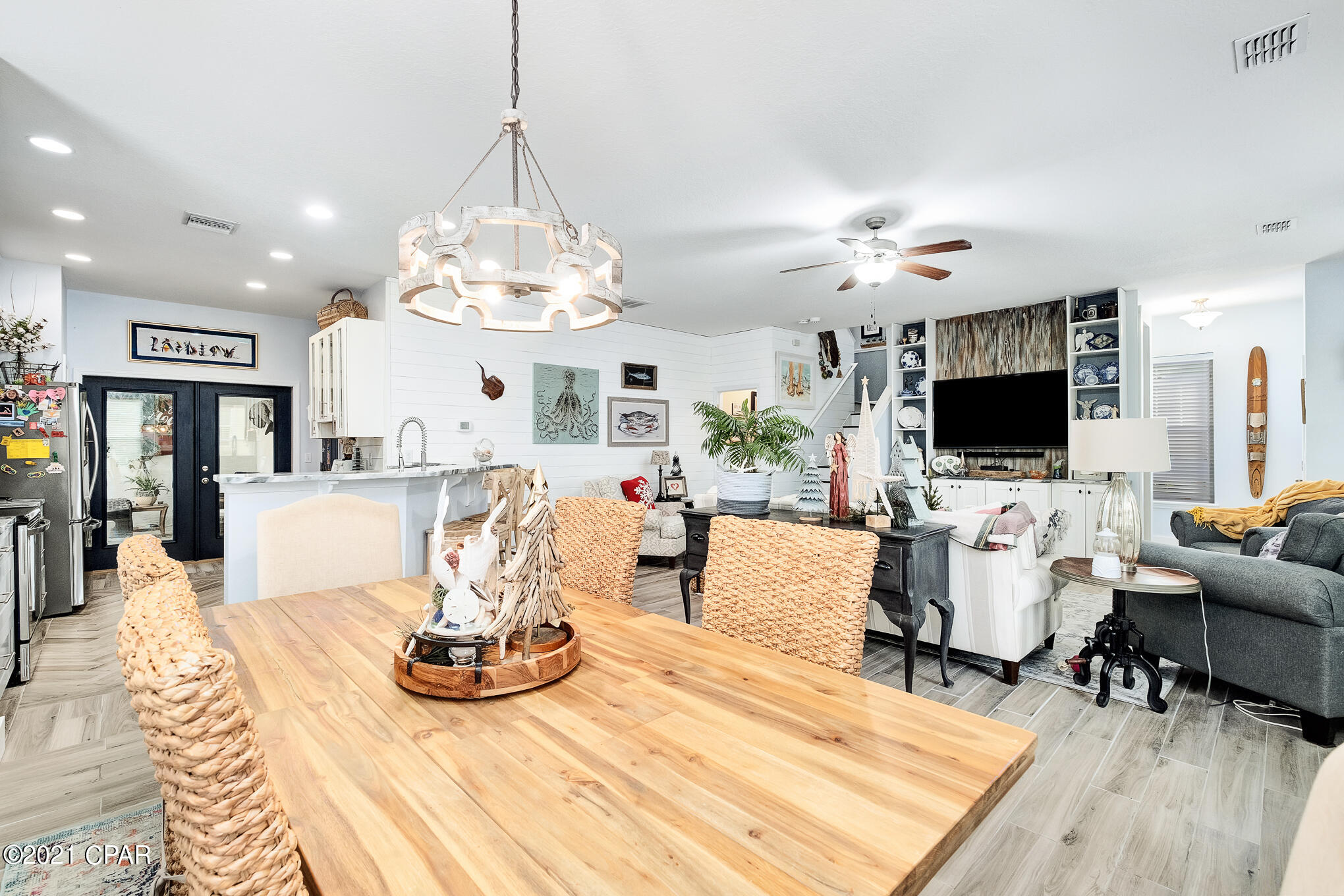 Whisper Dunes - Residential