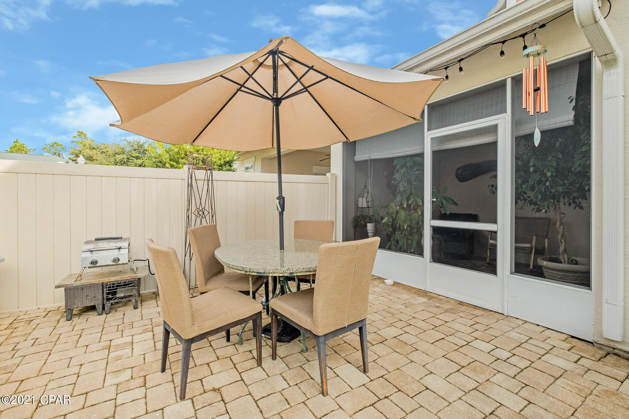 Whisper Dunes - Residential