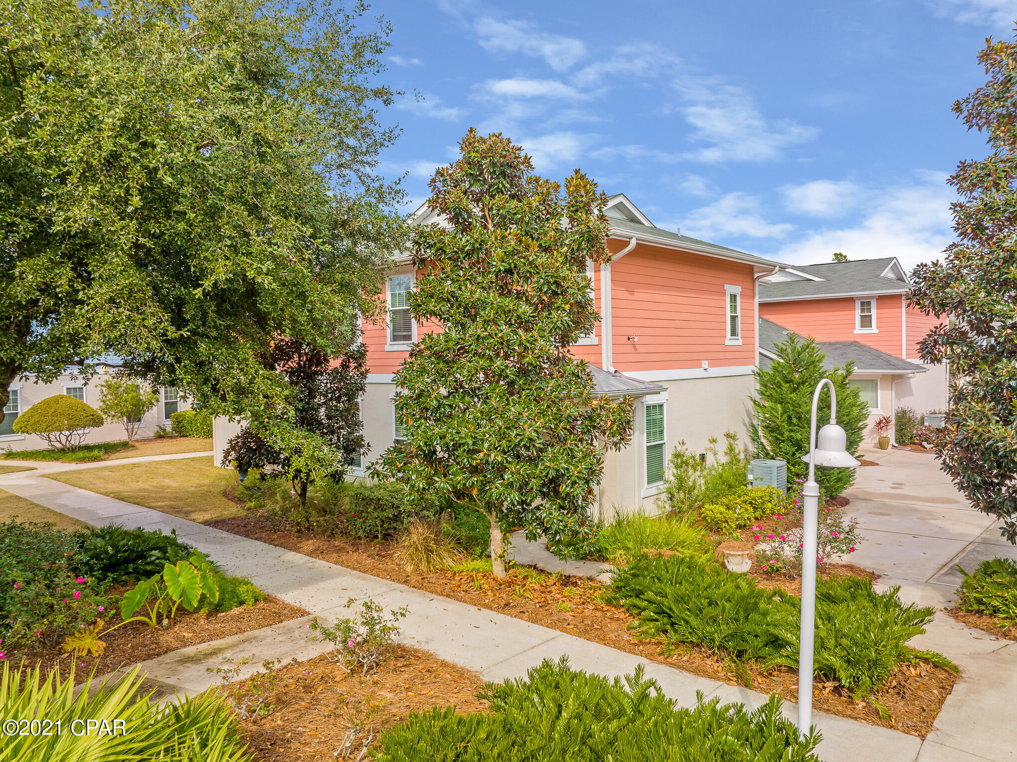 Whisper Dunes - Residential