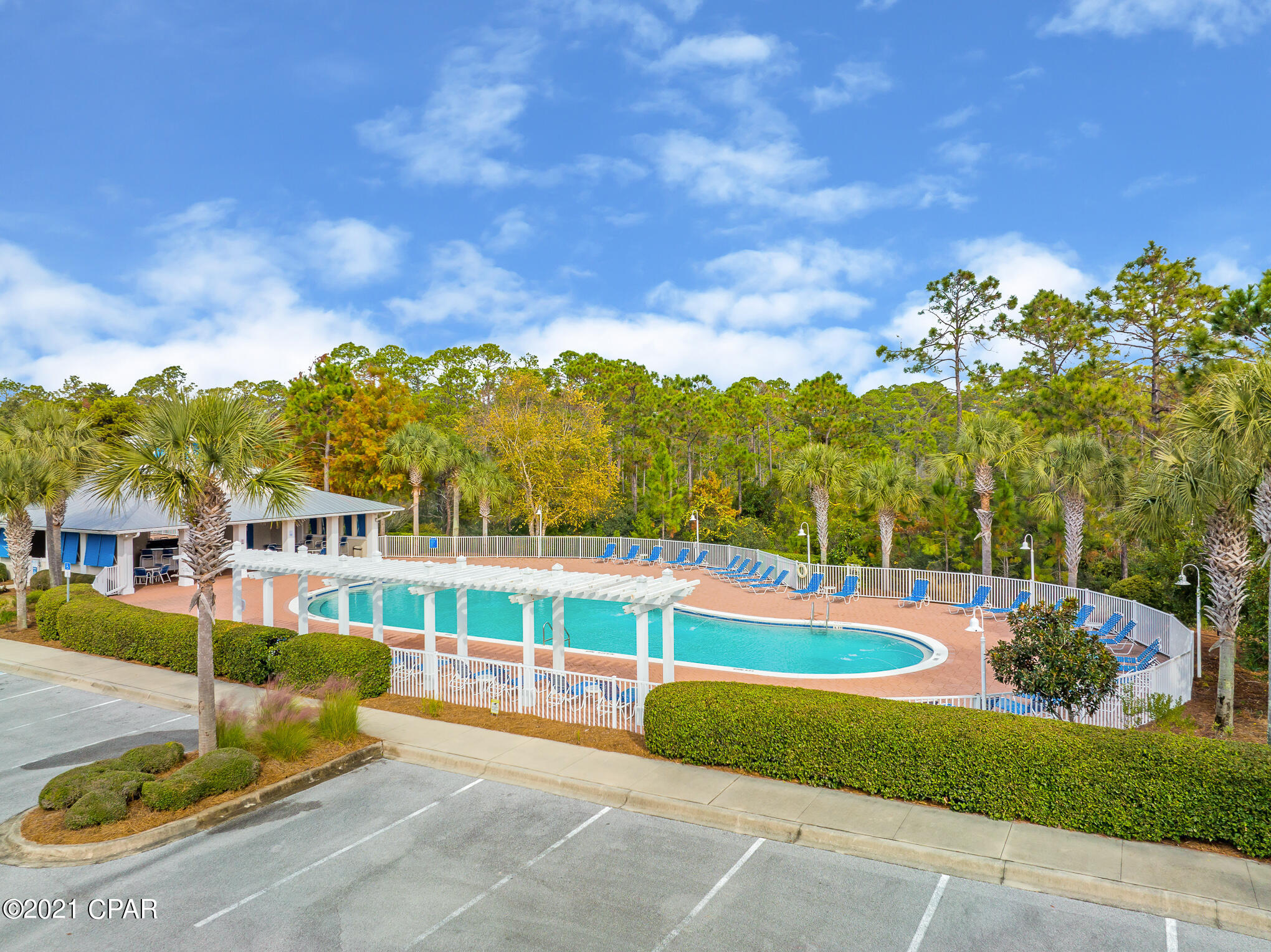 Whisper Dunes - Residential