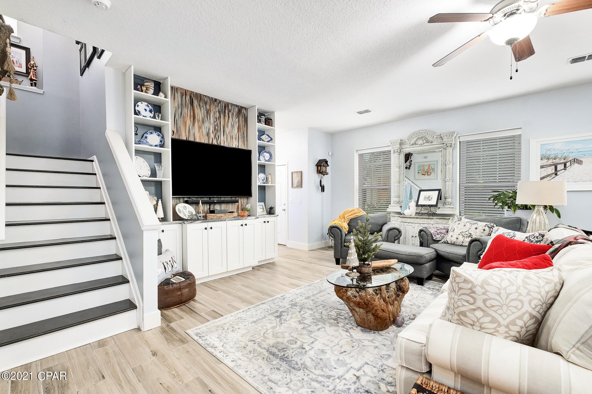 Whisper Dunes - Residential