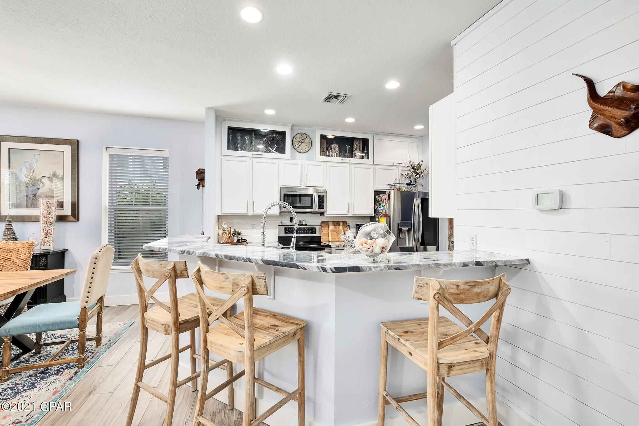 Whisper Dunes - Residential